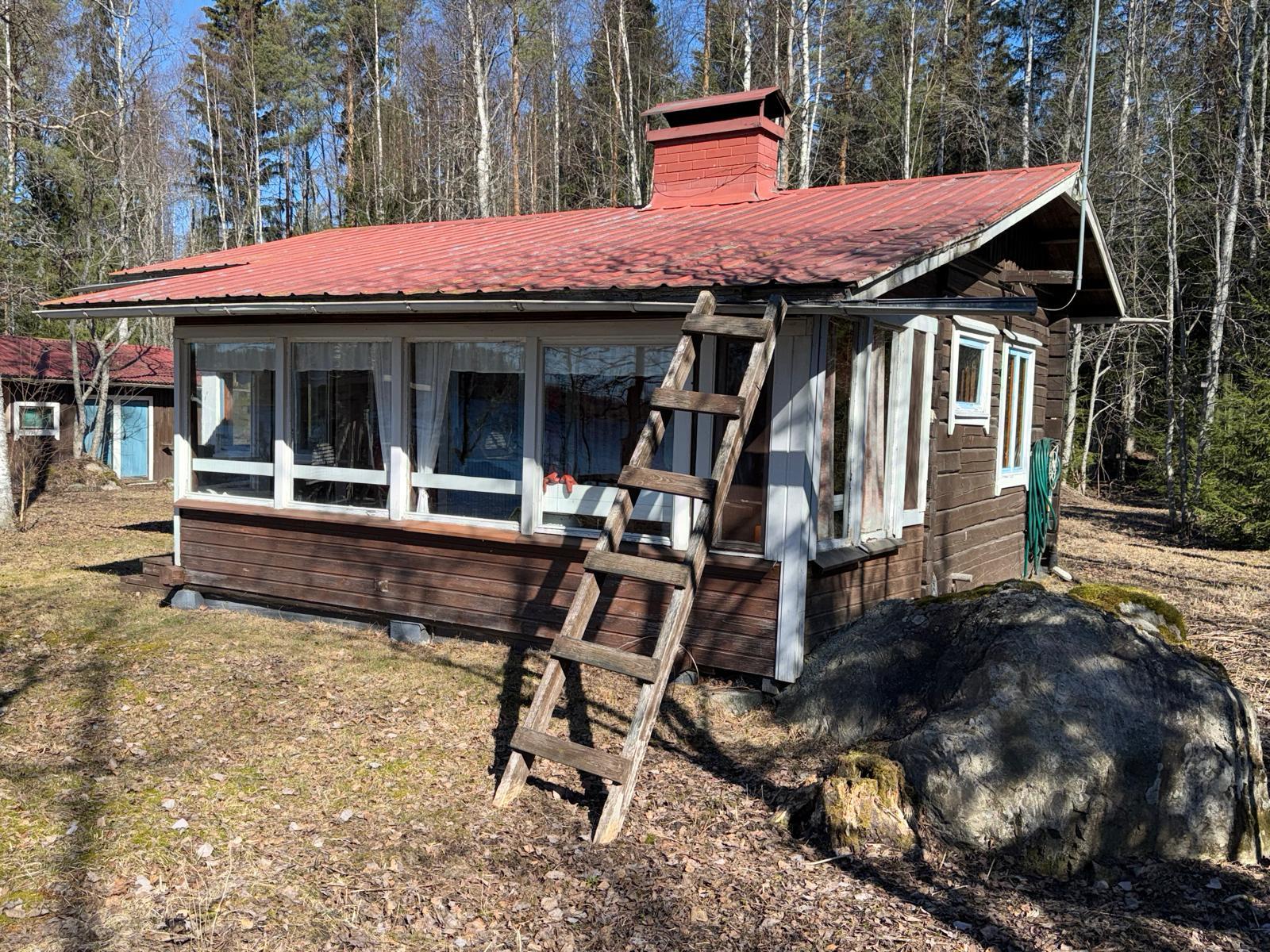 Ruokolahdentie 139, Pieksämäki