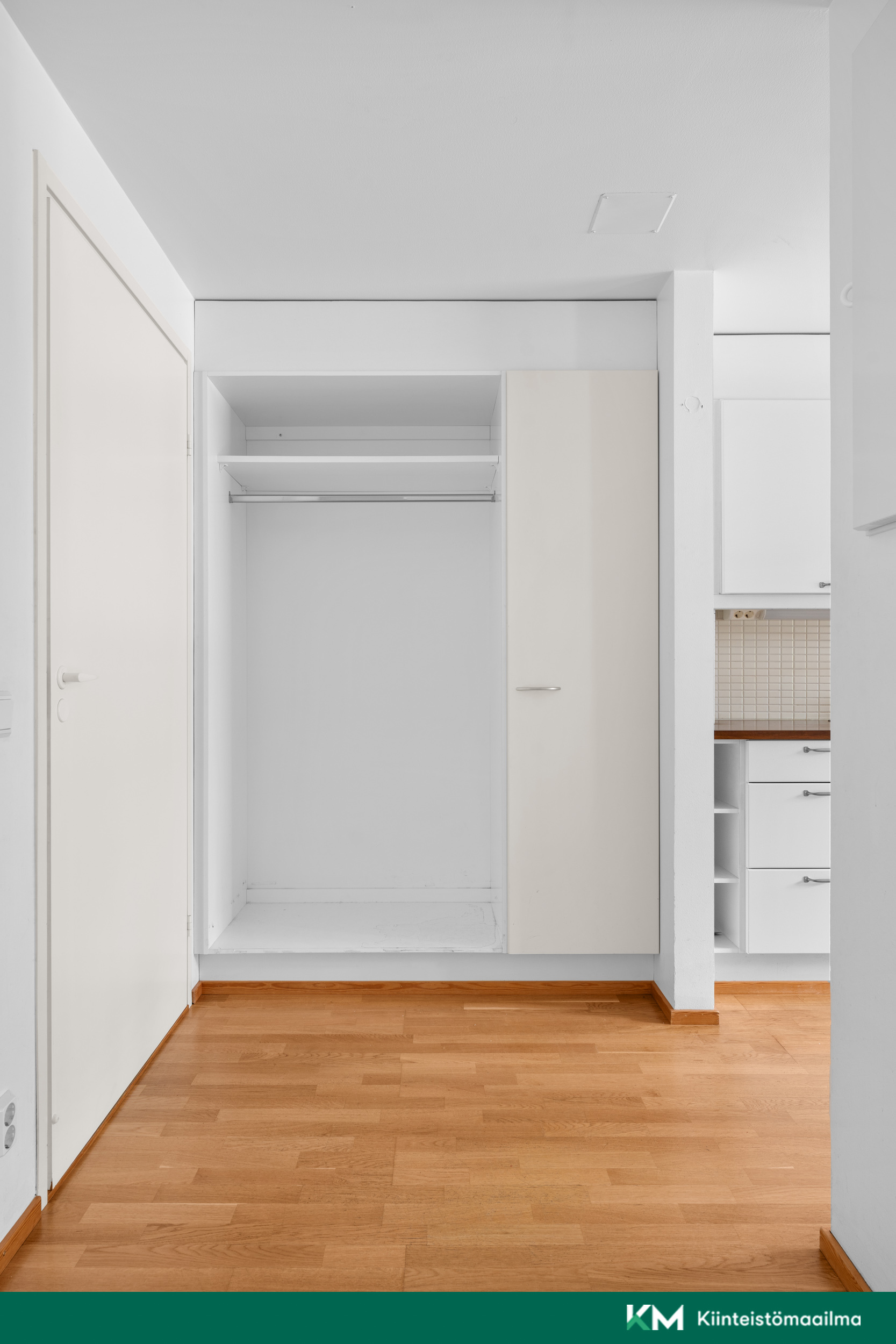 Kulovalkeantie 7, Tuomarila, Espoo