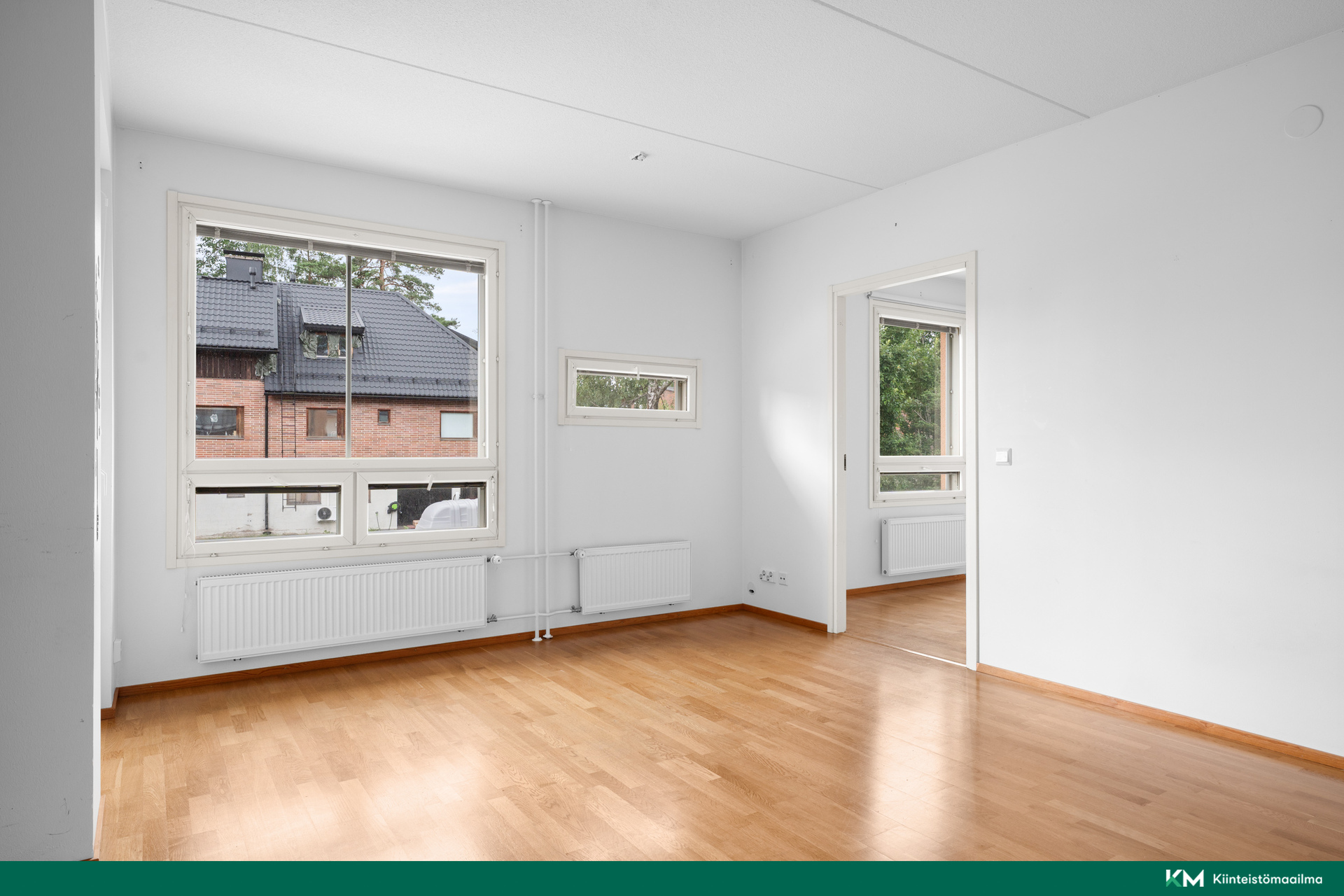 Kulovalkeantie 7, Tuomarila, Espoo