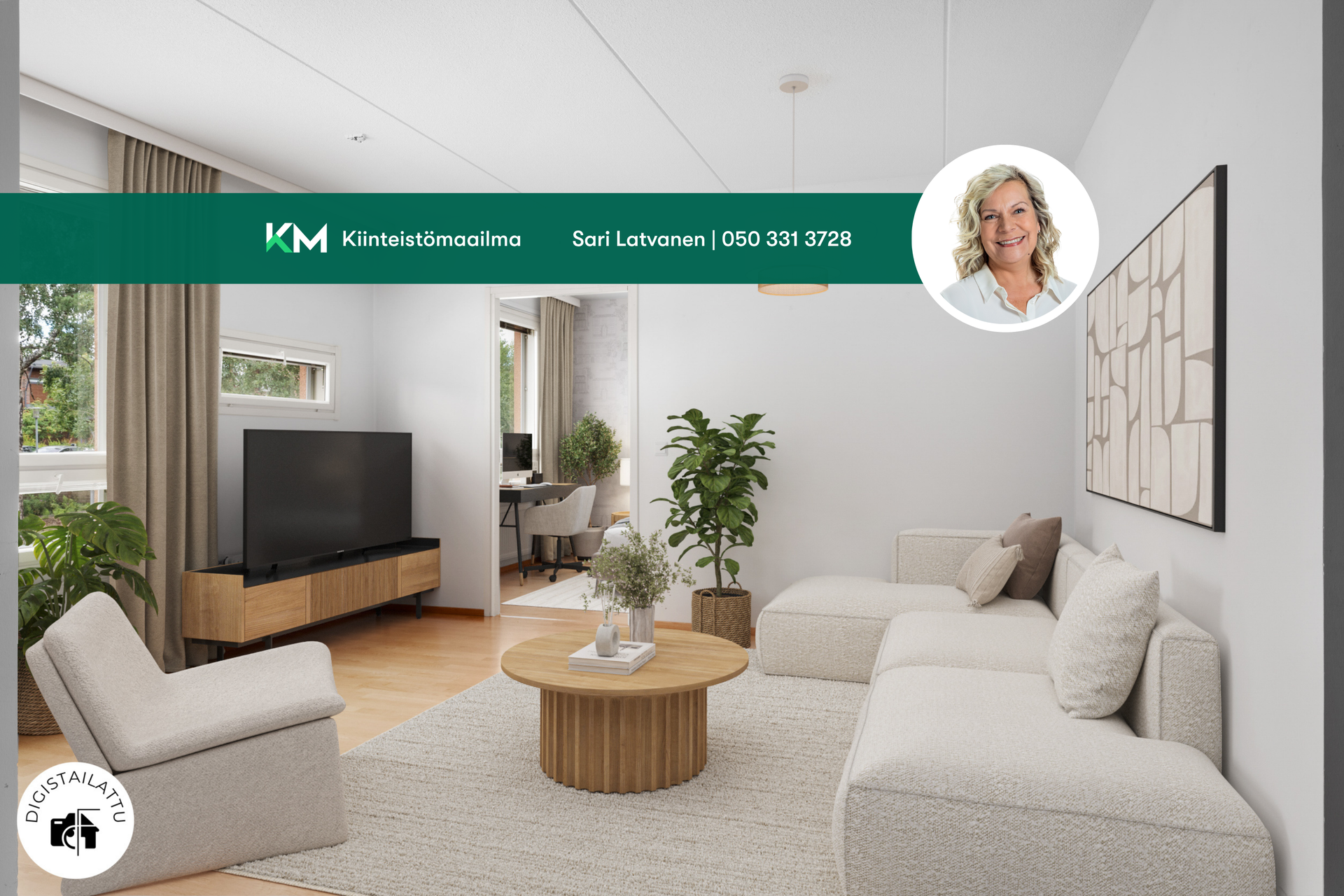 Kulovalkeantie 7, Tuomarila, Espoo