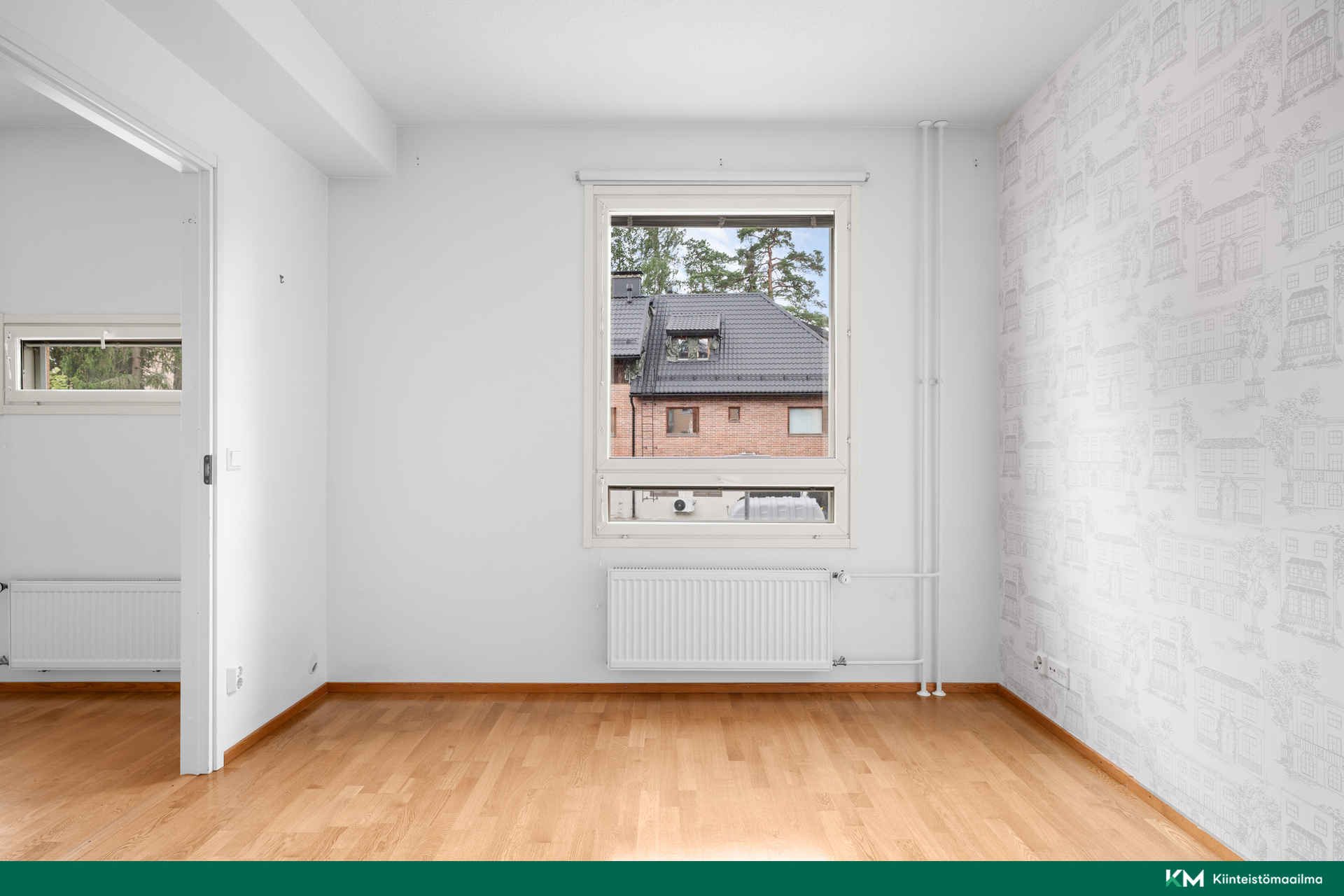 Kulovalkeantie 7, Tuomarila, Espoo