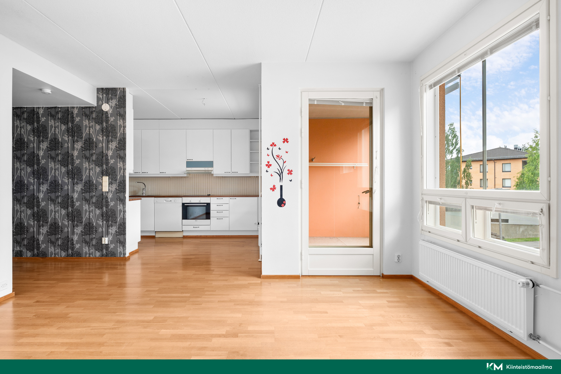 Kulovalkeantie 7, Tuomarila, Espoo