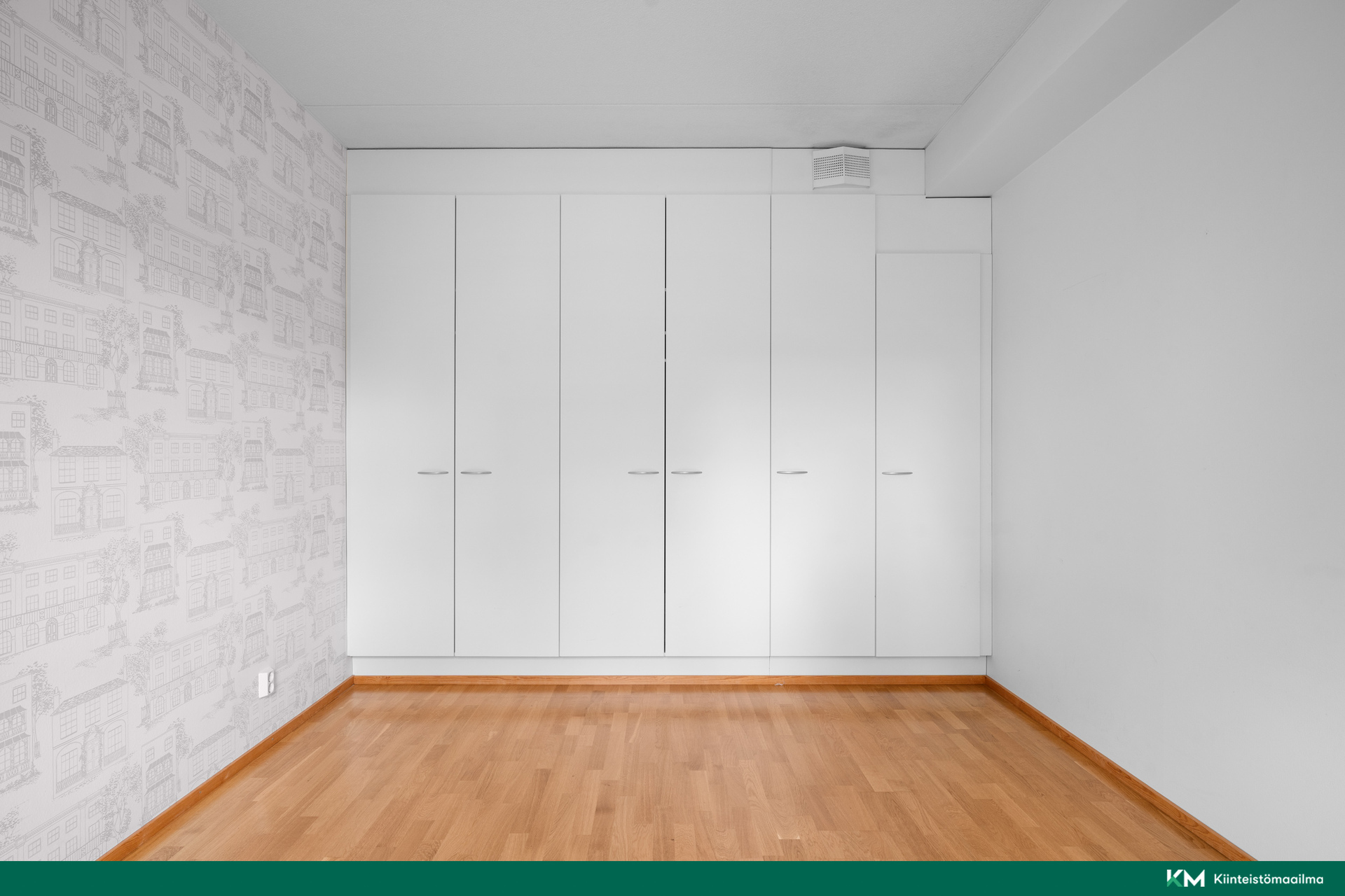 Kulovalkeantie 7, Tuomarila, Espoo