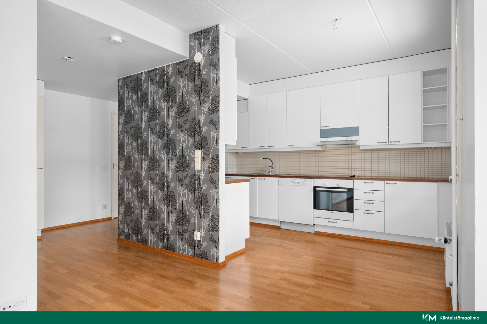 Kulovalkeantie 7, Tuomarila, Espoo