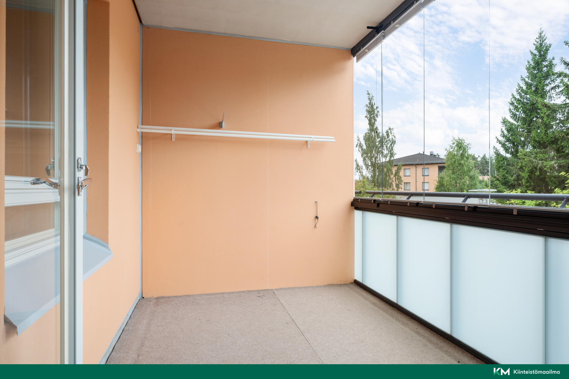 Kulovalkeantie 7, Tuomarila, Espoo