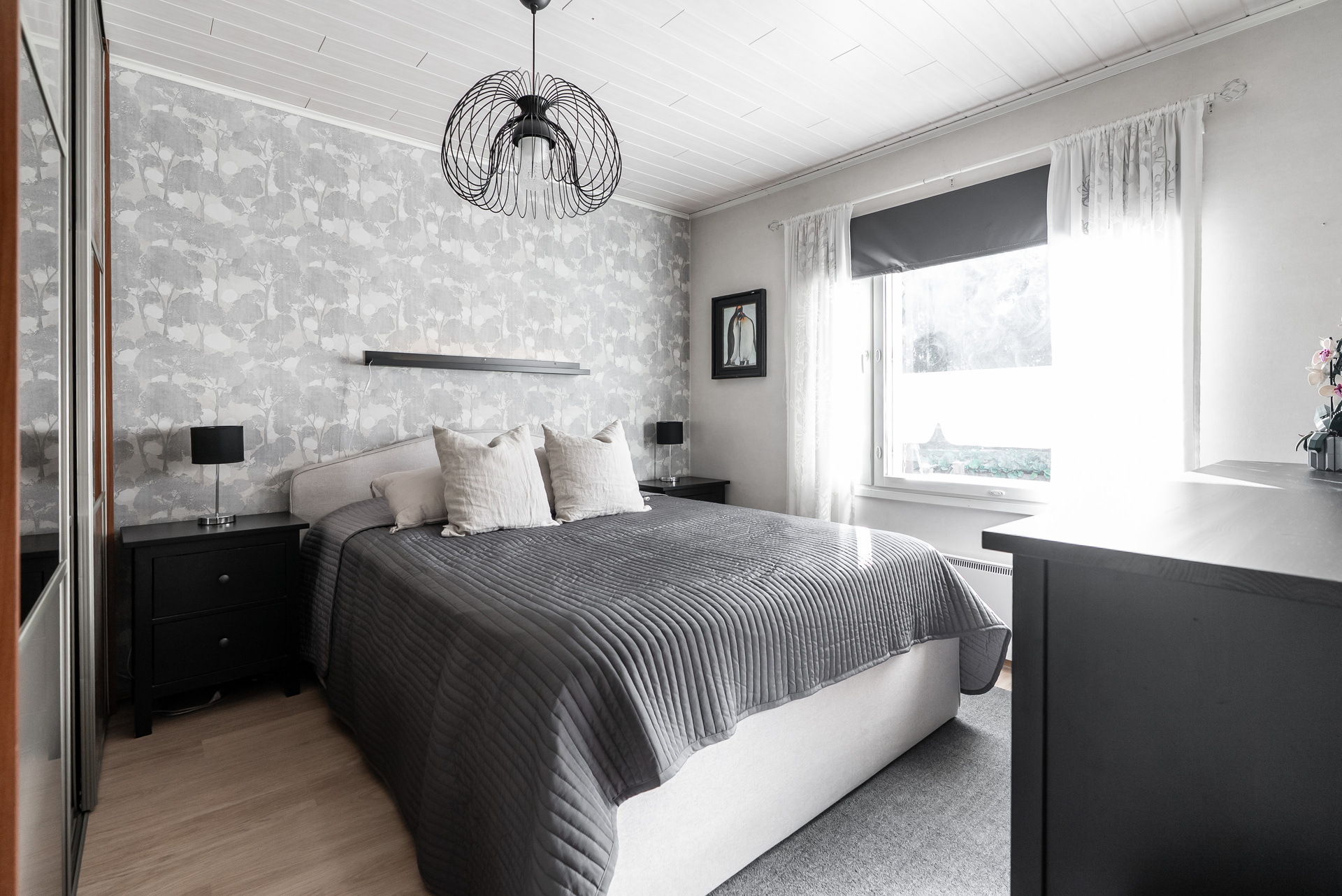 Nikkarintie 18, Haukipudas, Oulu