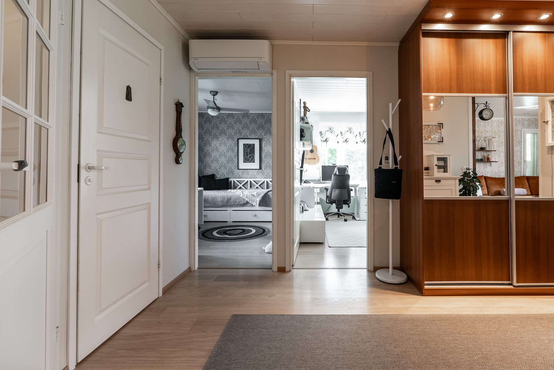 Nikkarintie 18, Haukipudas, Oulu