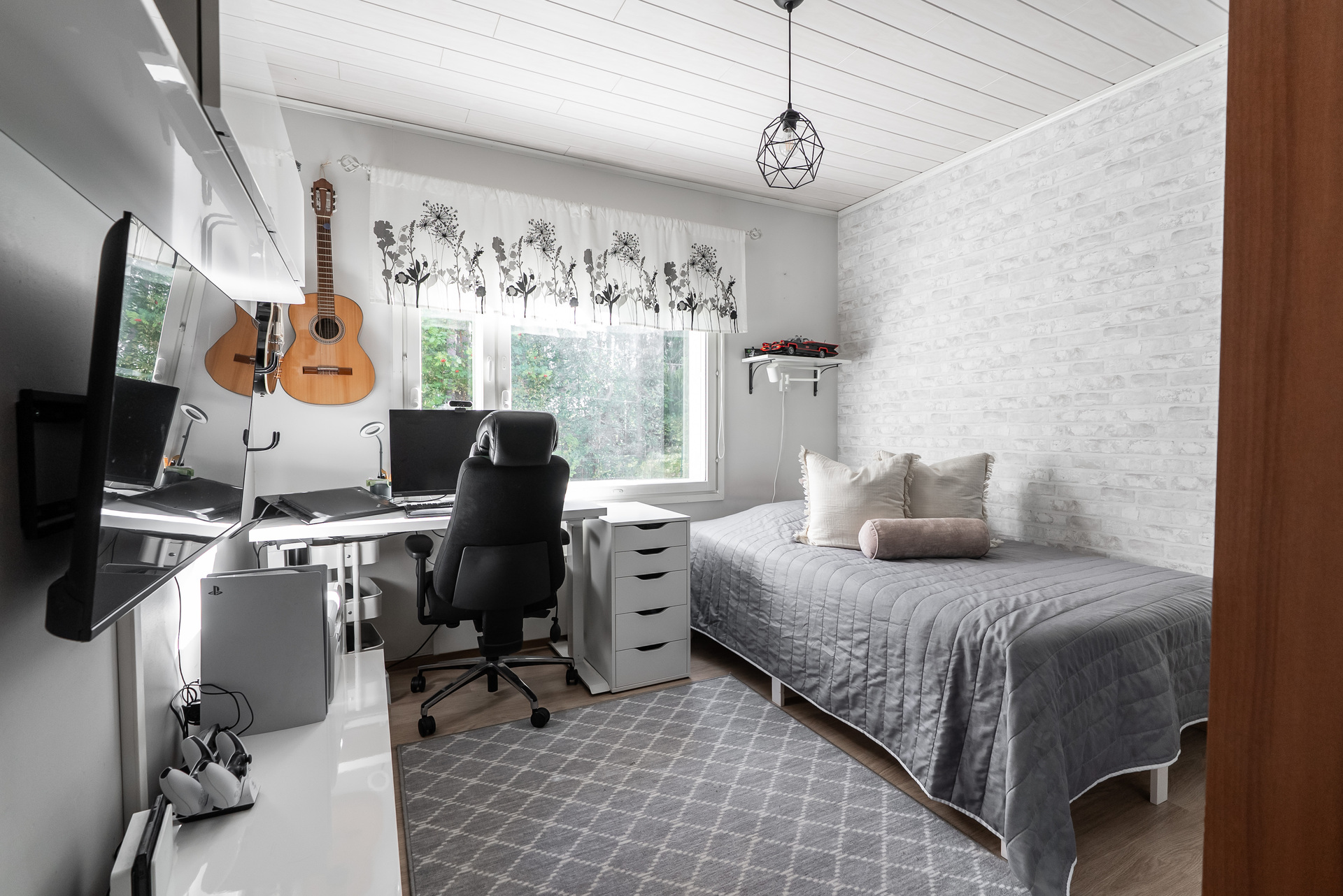 Nikkarintie 18, Haukipudas, Oulu