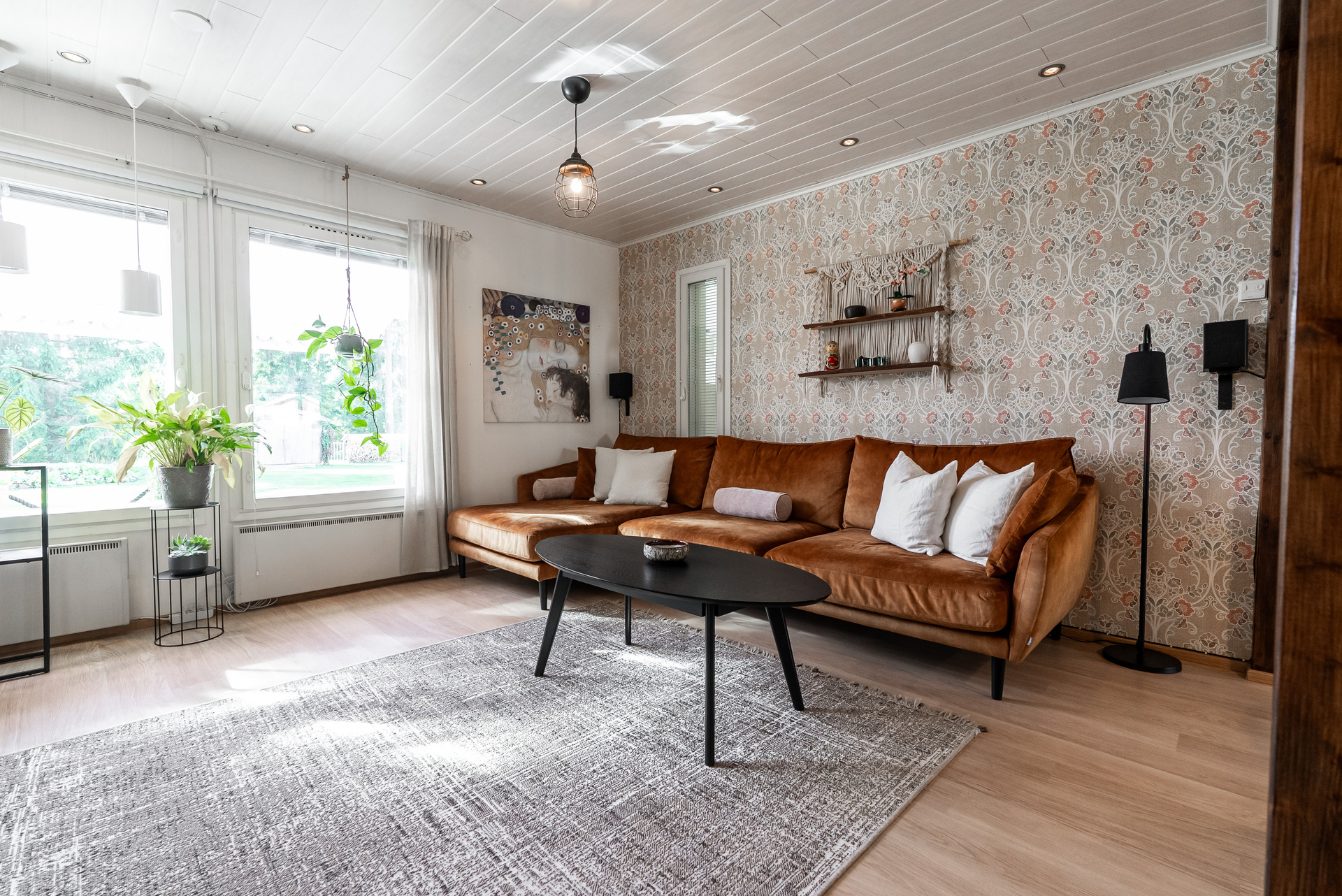 Nikkarintie 18, Haukipudas, Oulu