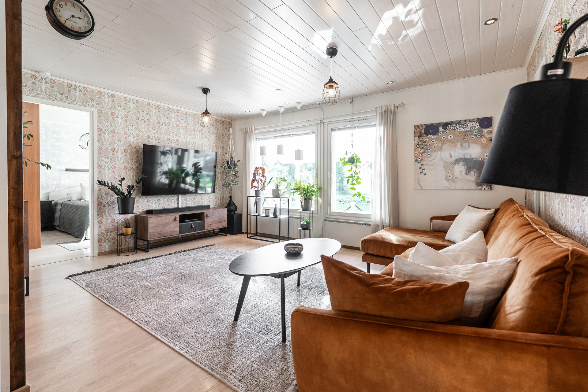 Nikkarintie 18, Haukipudas, Oulu