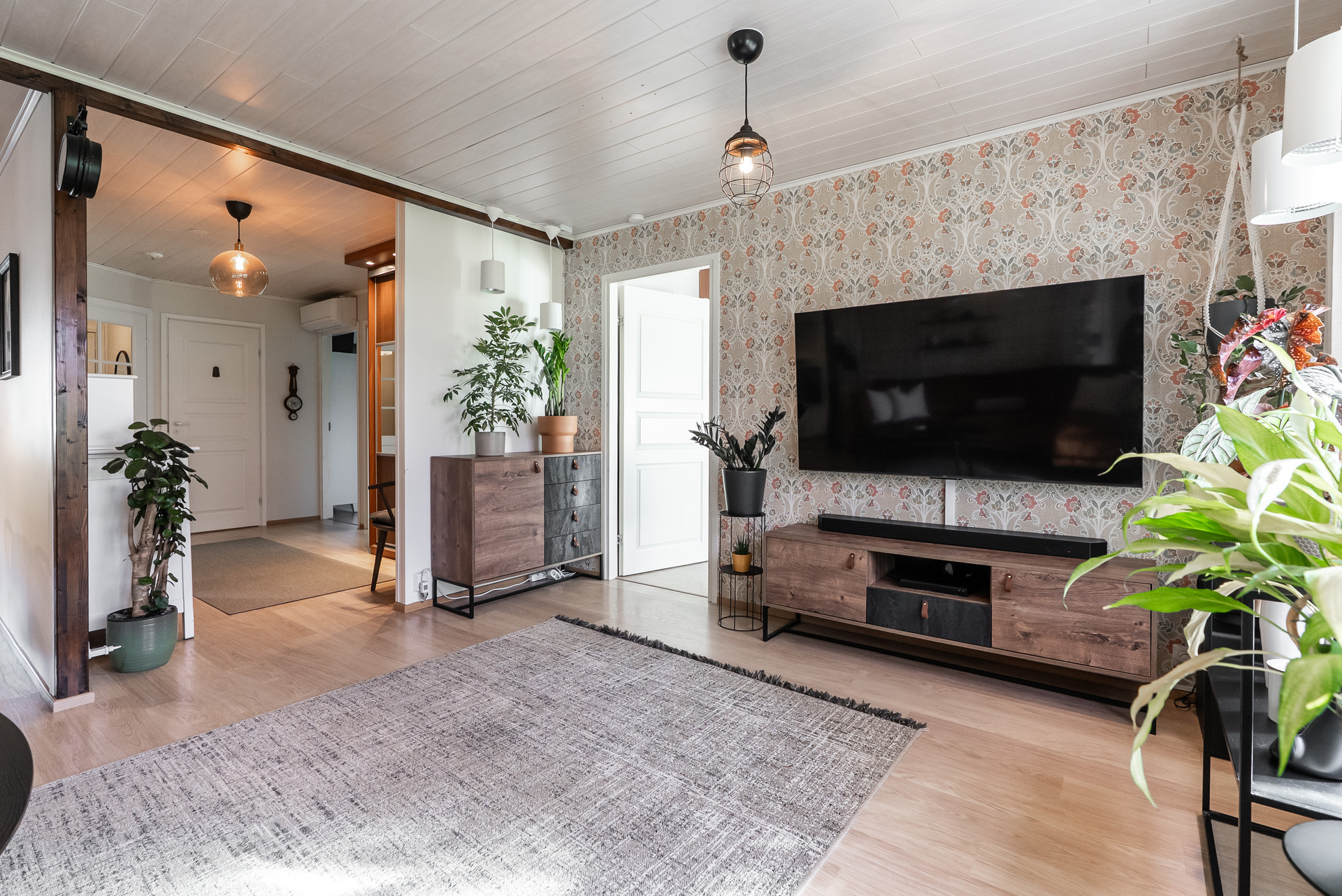 Nikkarintie 18, Haukipudas, Oulu