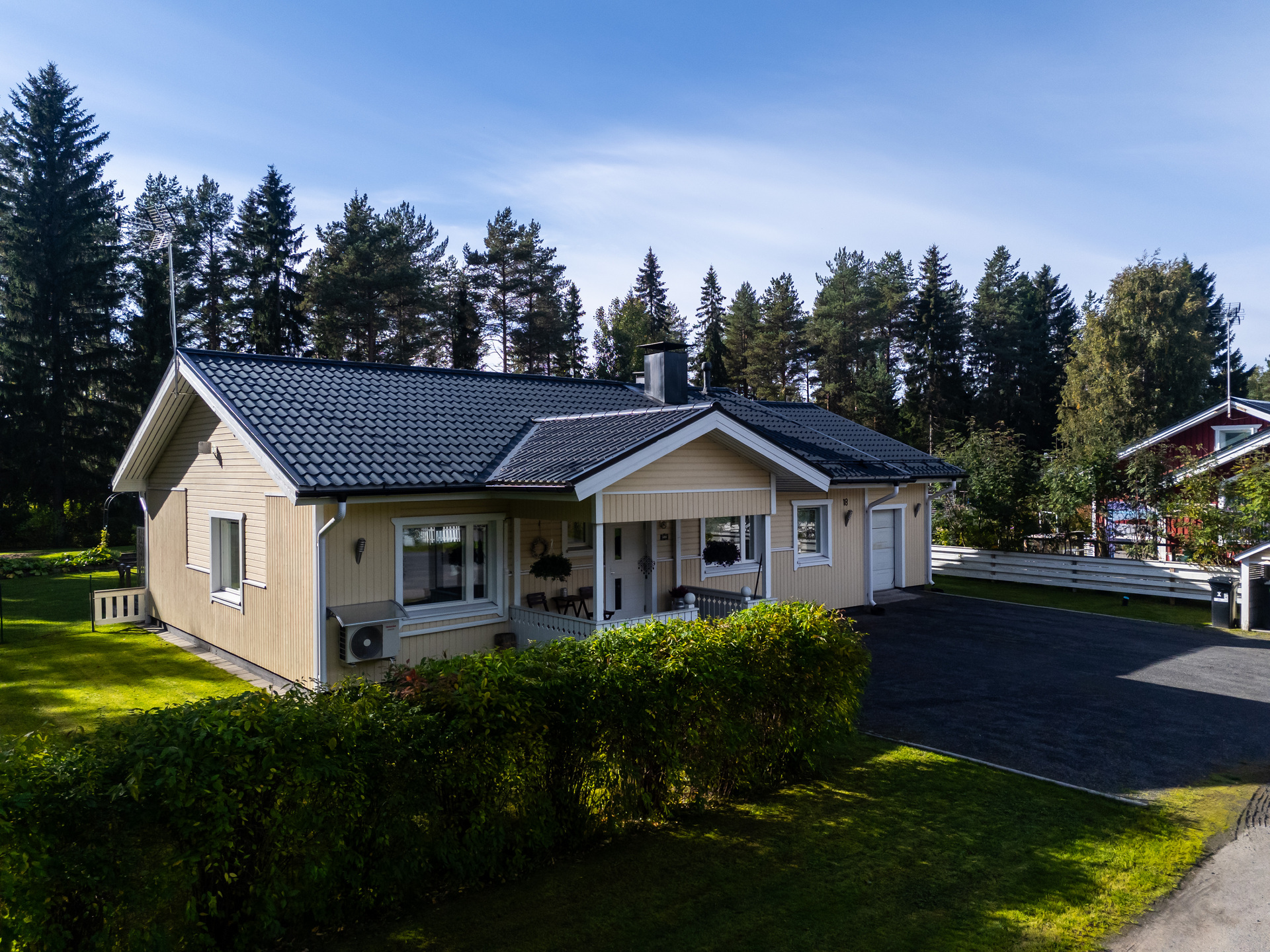 Nikkarintie 18, Haukipudas, Oulu