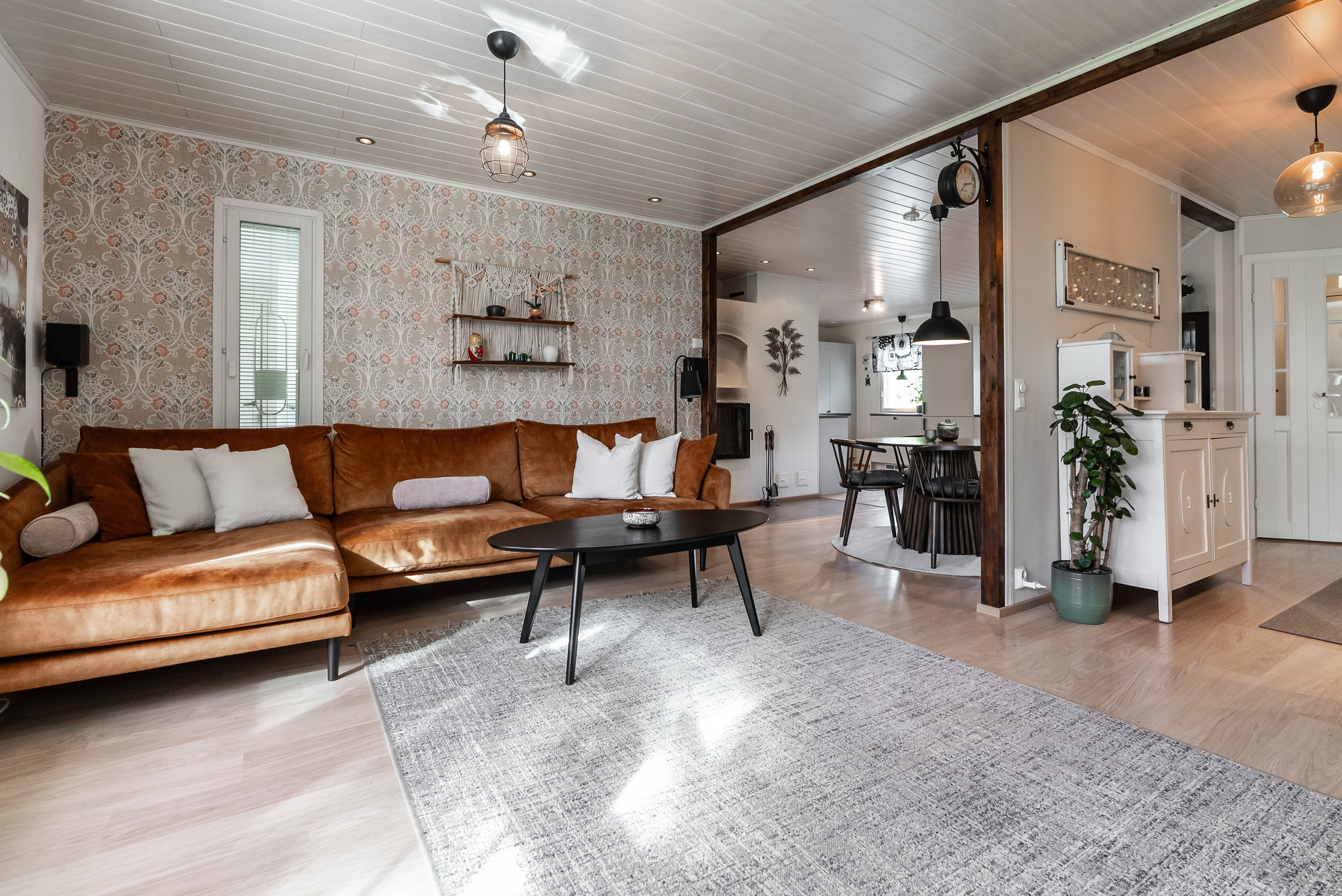 Nikkarintie 18, Haukipudas, Oulu