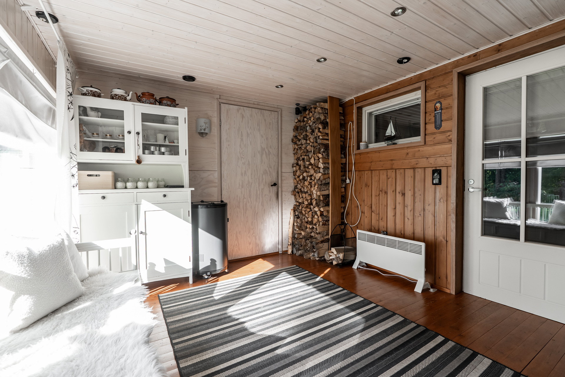 Nikkarintie 18, Haukipudas, Oulu
