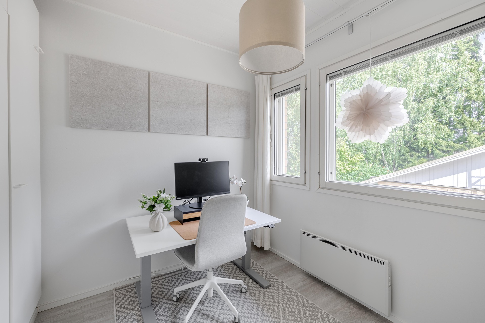 Riimukuja 1 , Suutarila, Helsinki