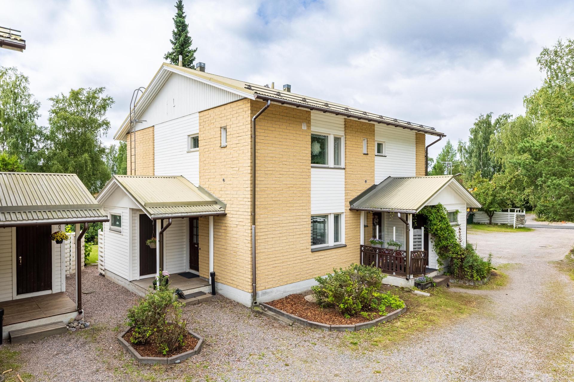 Riimukuja 1 , Suutarila, Helsinki