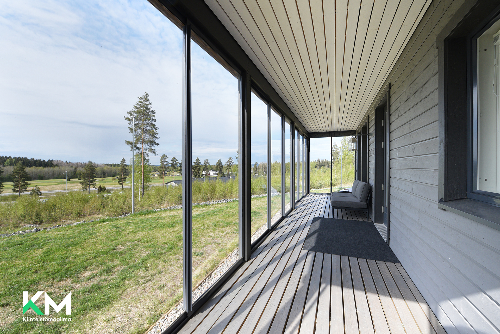 Liekokuja 4, Asikkala