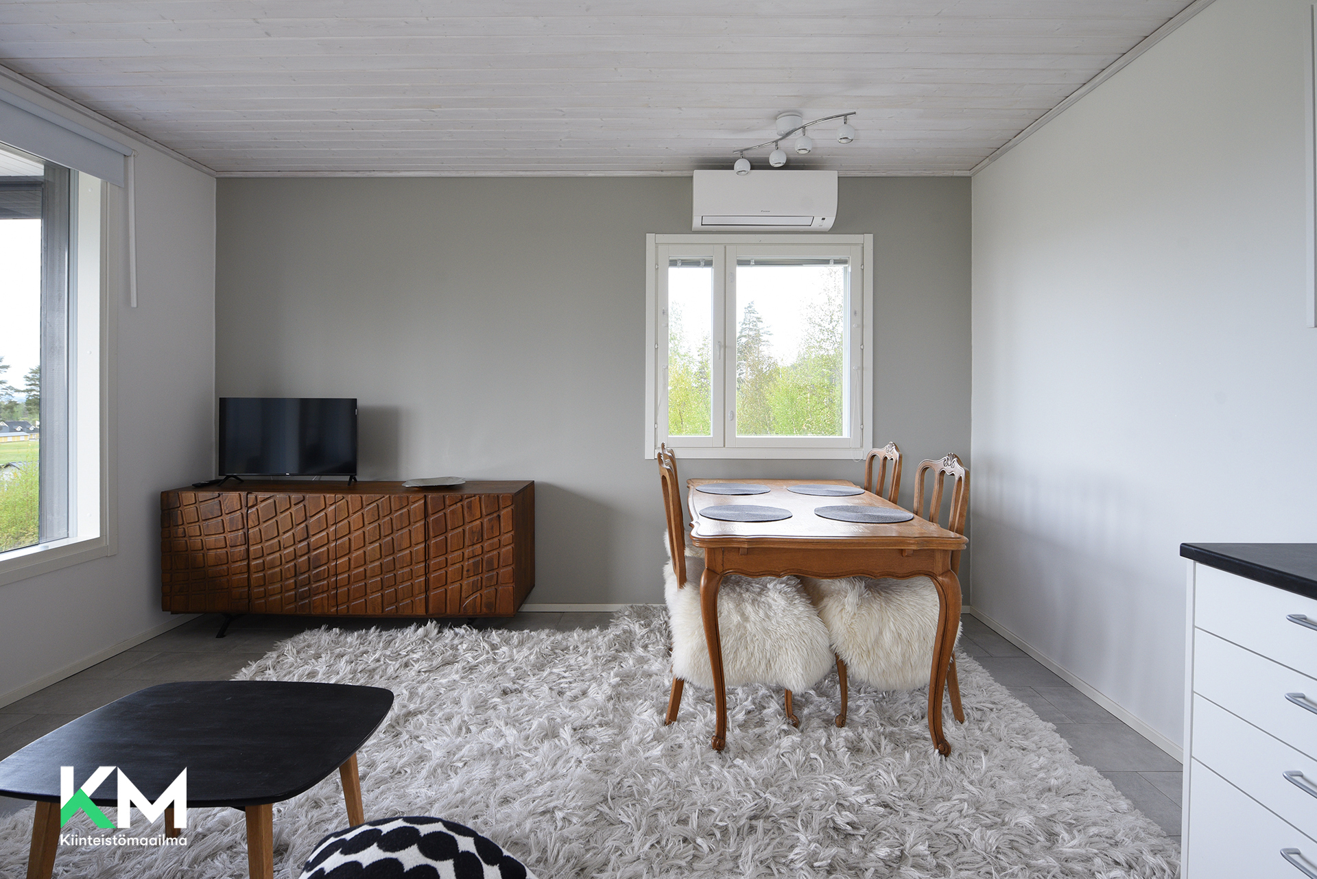 Liekokuja 4, Asikkala