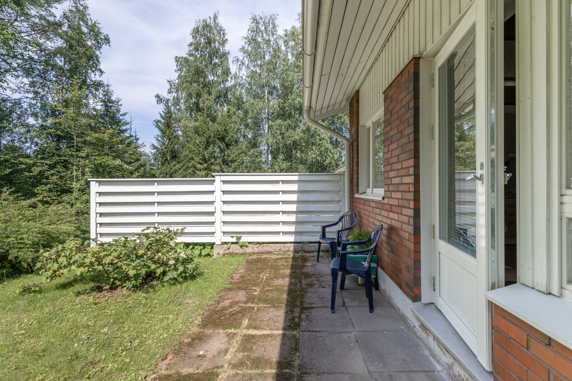 Valkonkuja 2, Anttola, Mikkeli