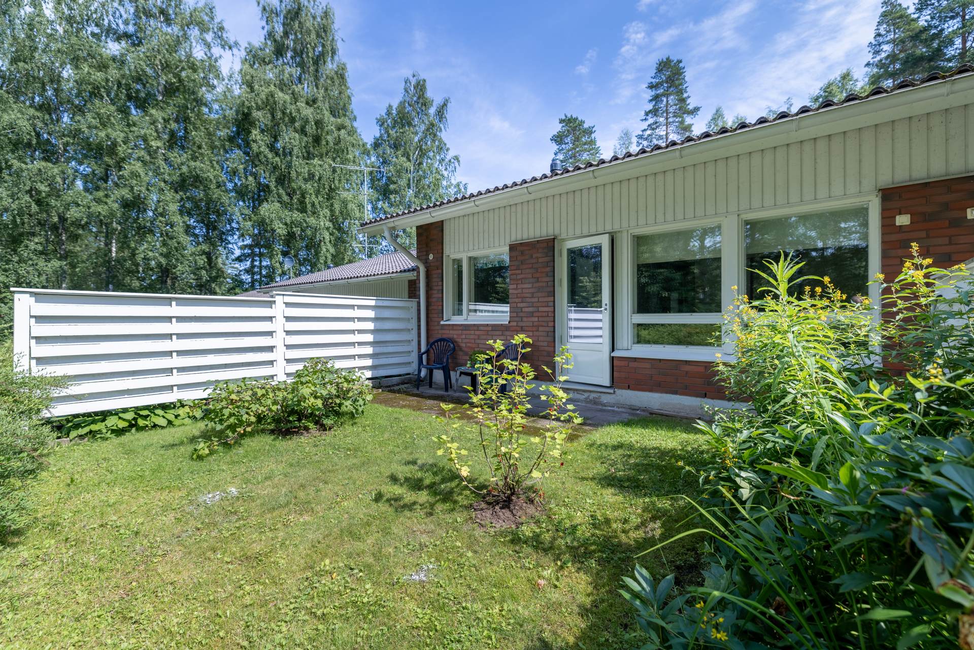 Valkonkuja 2, Anttola, Mikkeli