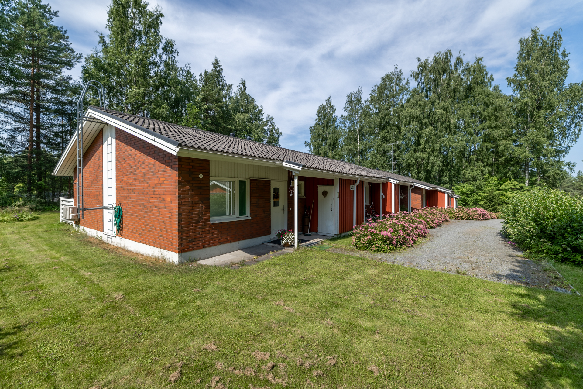 Valkonkuja 2, Anttola, Mikkeli