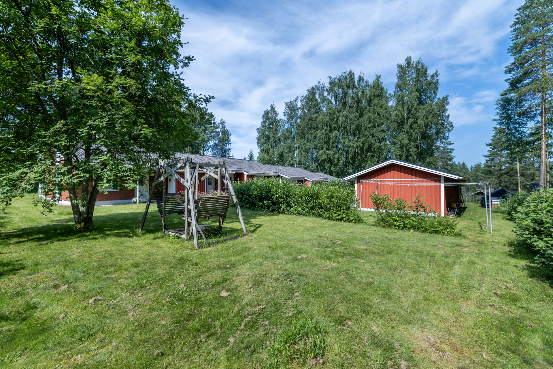 Valkonkuja 2, Anttola, Mikkeli
