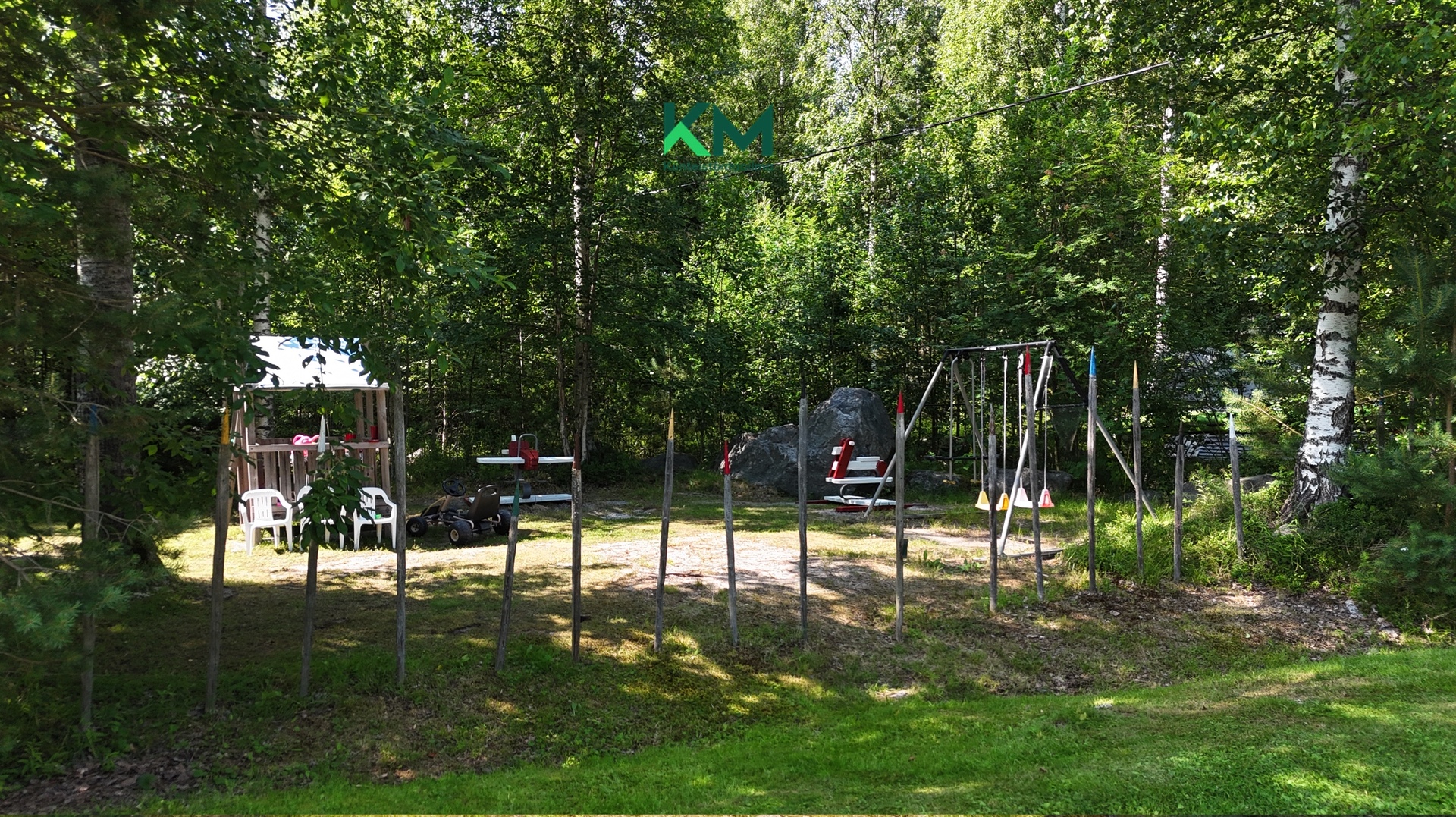  Leikkipaikka
