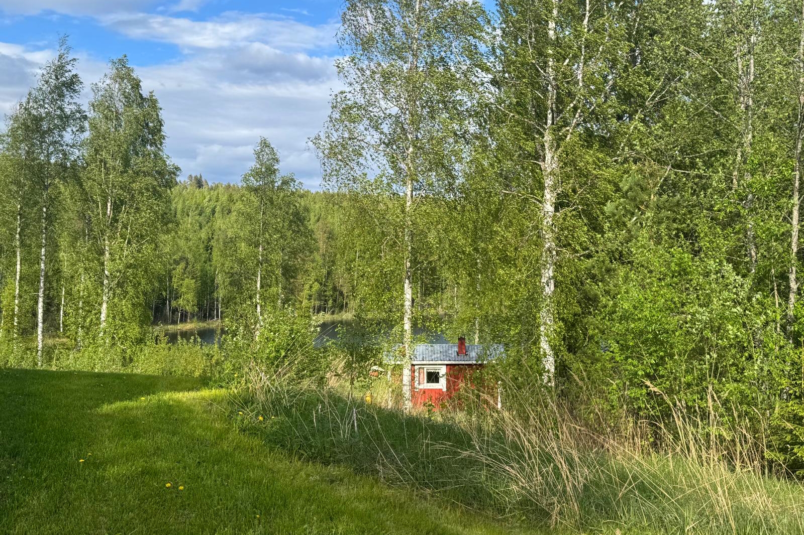 Erityistie 13, Karttula