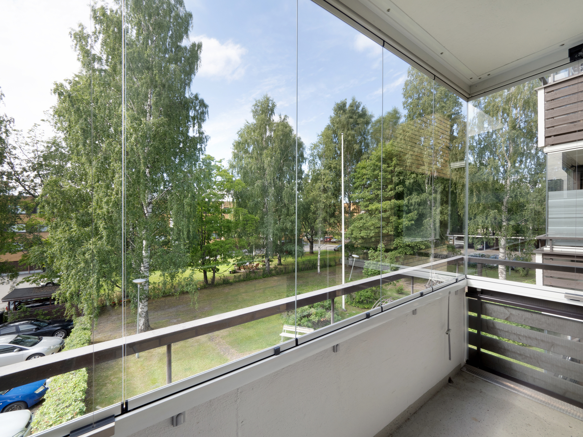 Sepänkatu 19, Joensuu
