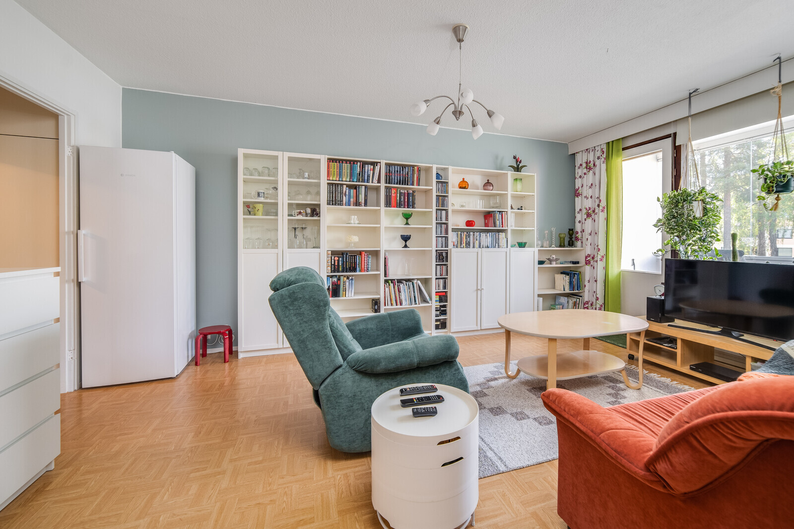 Kaituentie 46, Laajalampi, Mikkeli
