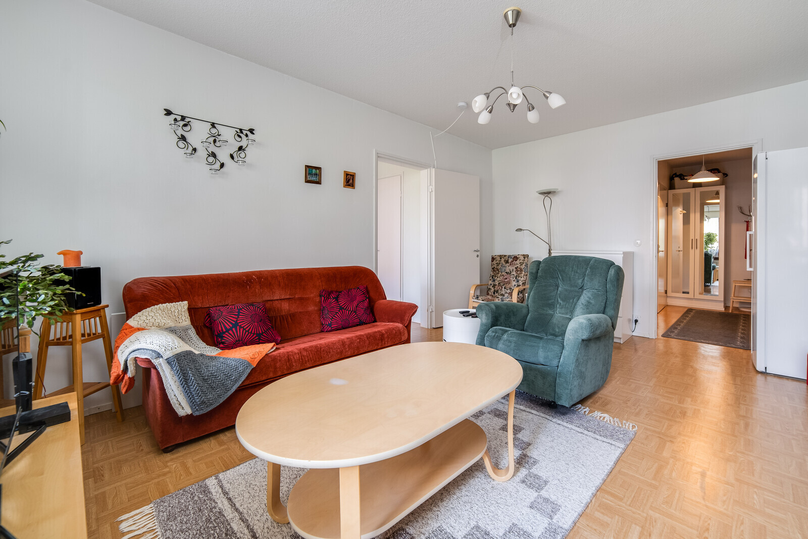 Kaituentie 46, Laajalampi, Mikkeli