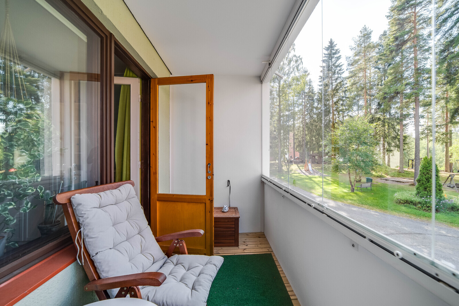 Kaituentie 46, Laajalampi, Mikkeli
