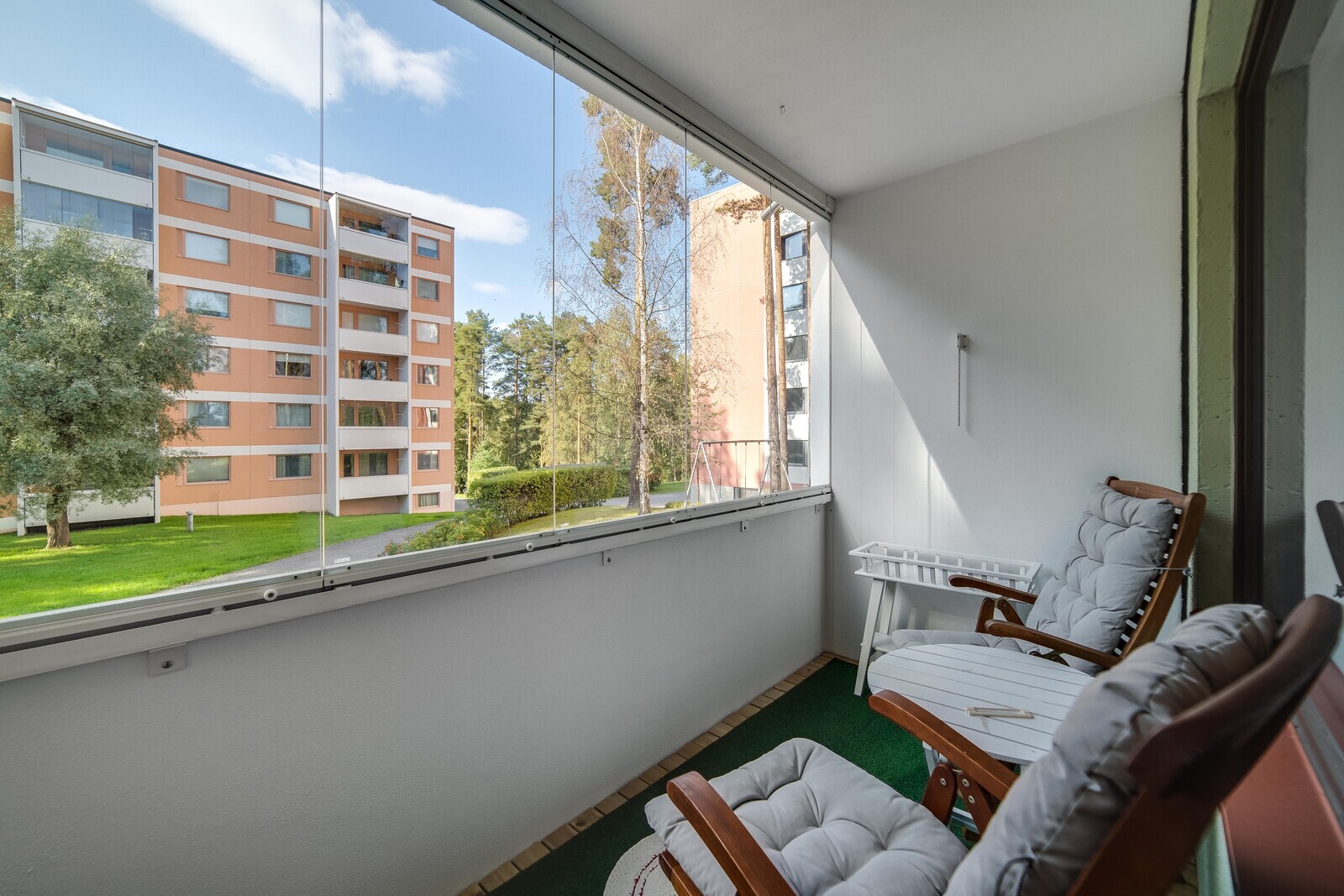 Kaituentie 46, Laajalampi, Mikkeli