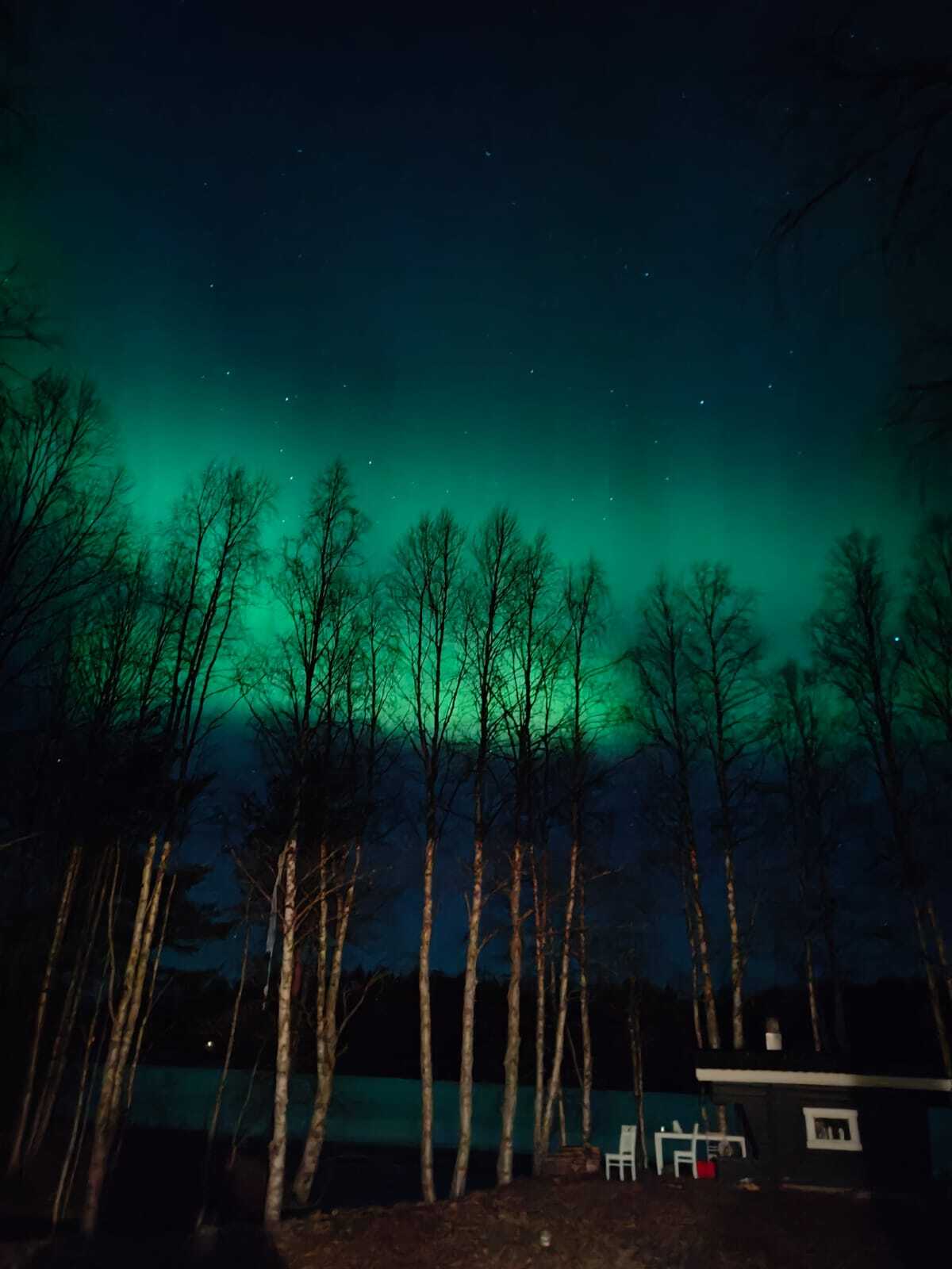 Ervastintie 333, Ervasti, Pudasjärvi