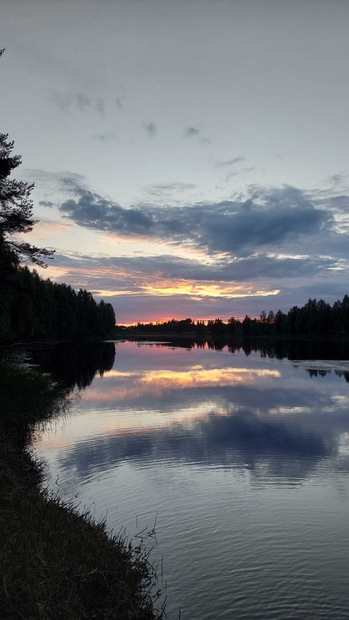 Ervastintie 333, Ervasti, Pudasjärvi