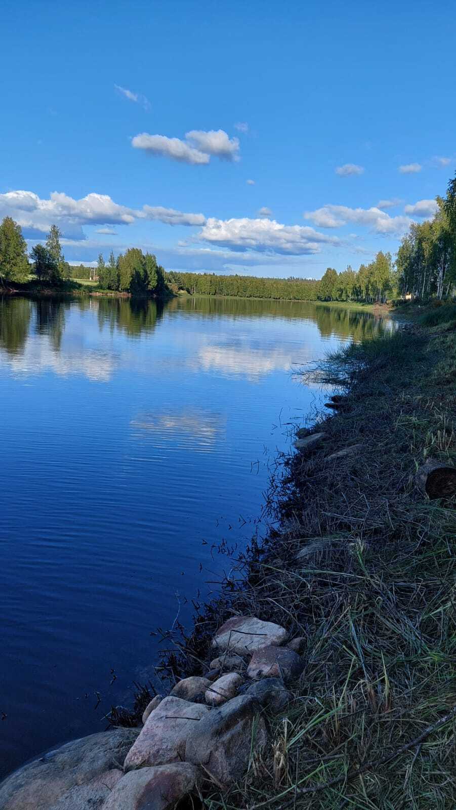 Ervastintie 333, Ervasti, Pudasjärvi