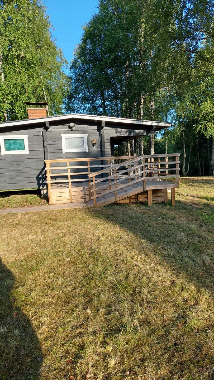 Ervastintie 333, Ervasti, Pudasjärvi