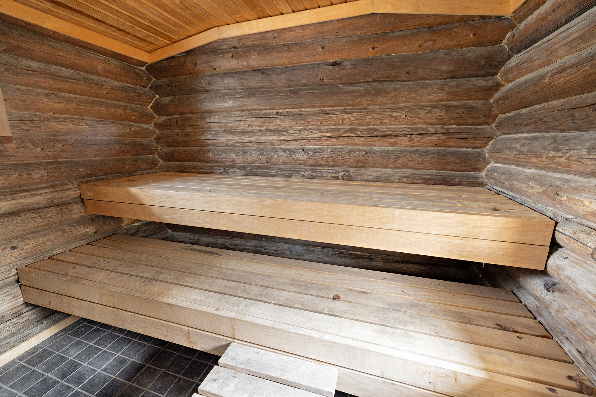 Ervastintie 333, Pudasjärvi