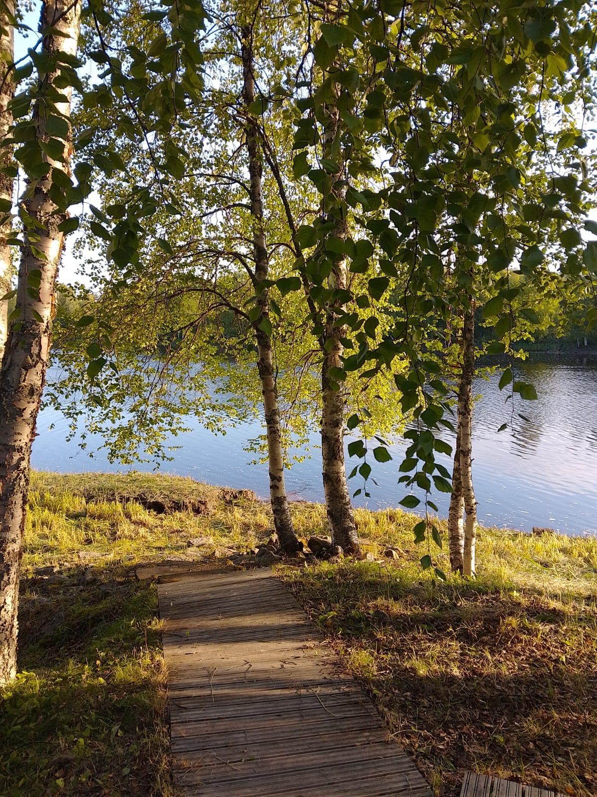 Ervastintie 333, Ervasti, Pudasjärvi