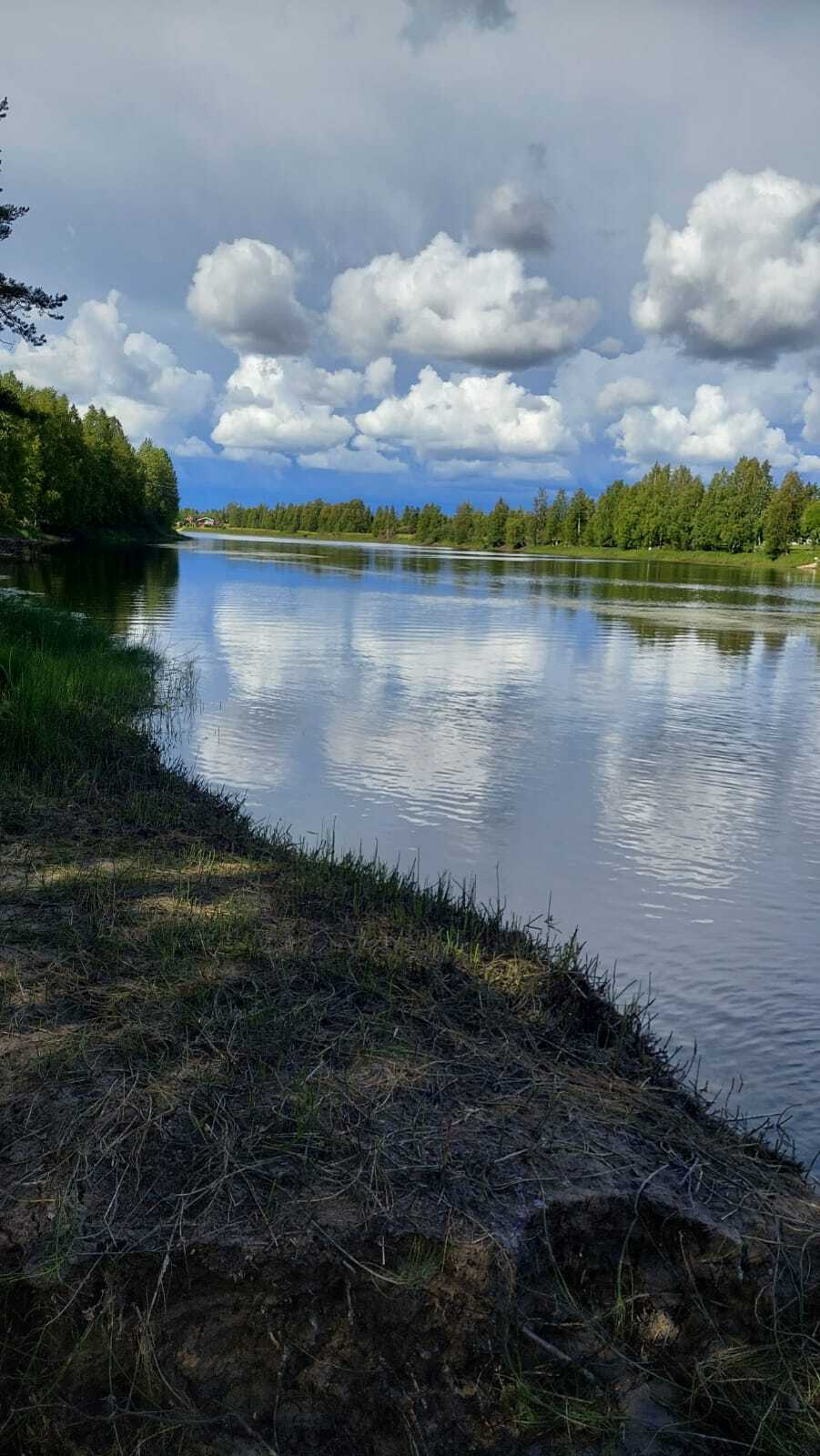 Ervastintie 333, Ervasti, Pudasjärvi