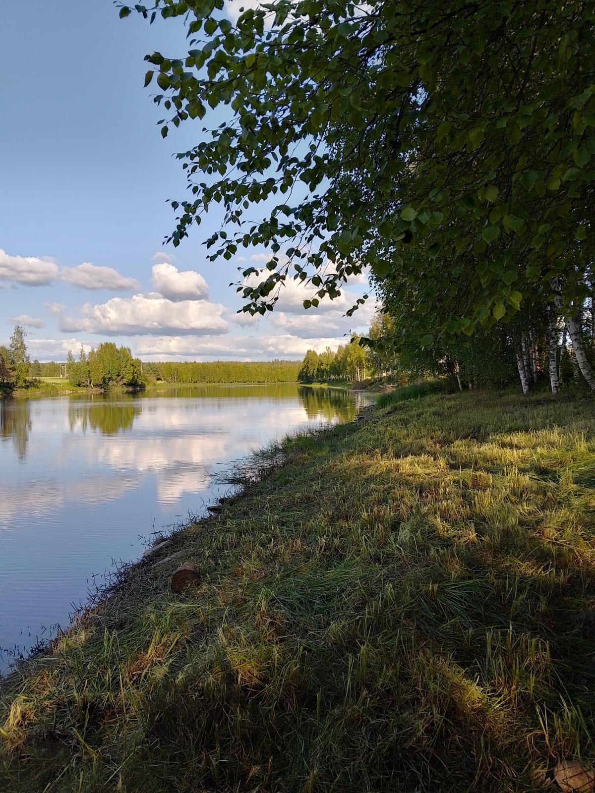 Ervastintie 333, Ervasti, Pudasjärvi