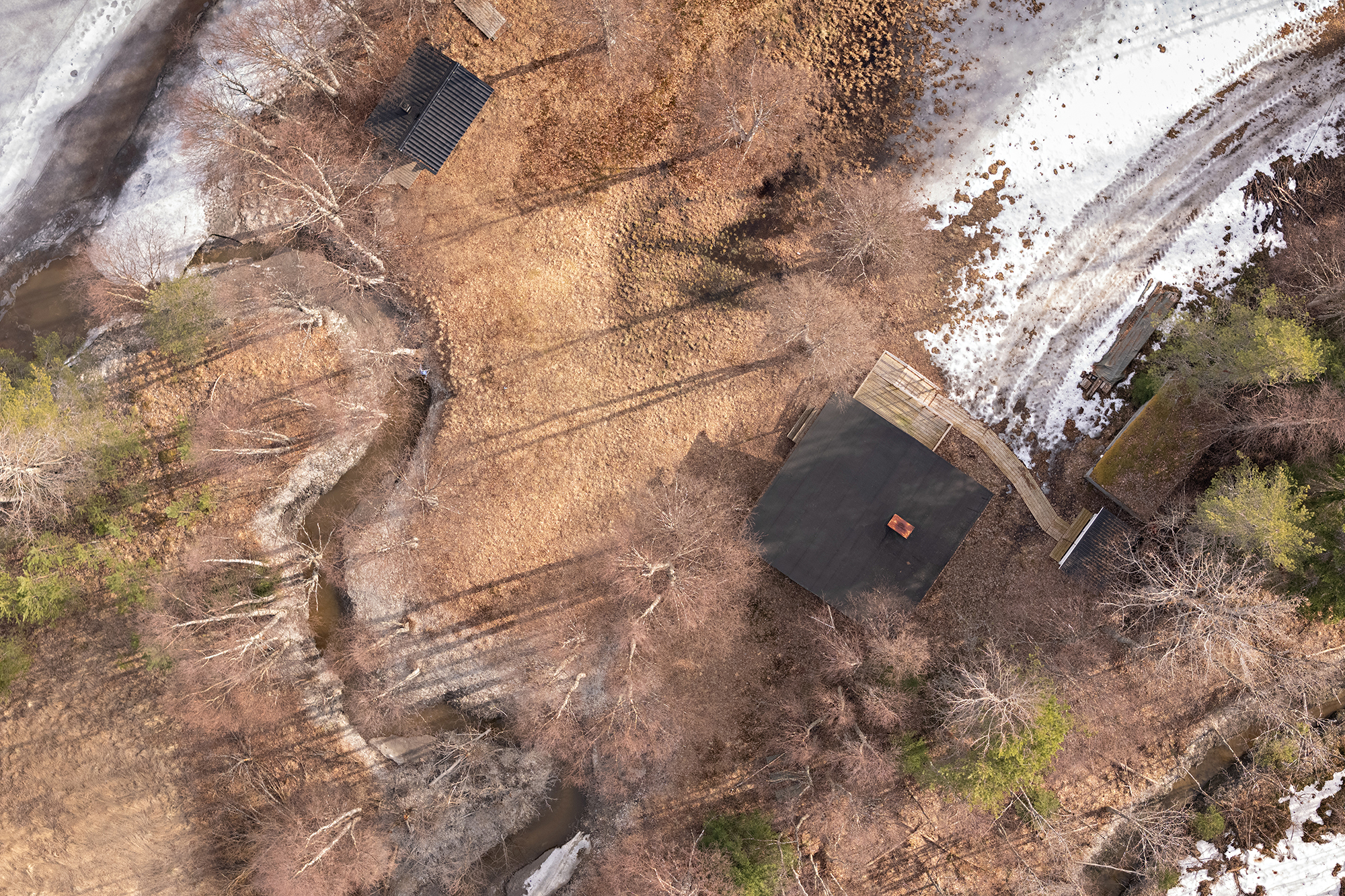 Ervastintie 333, Pudasjärvi