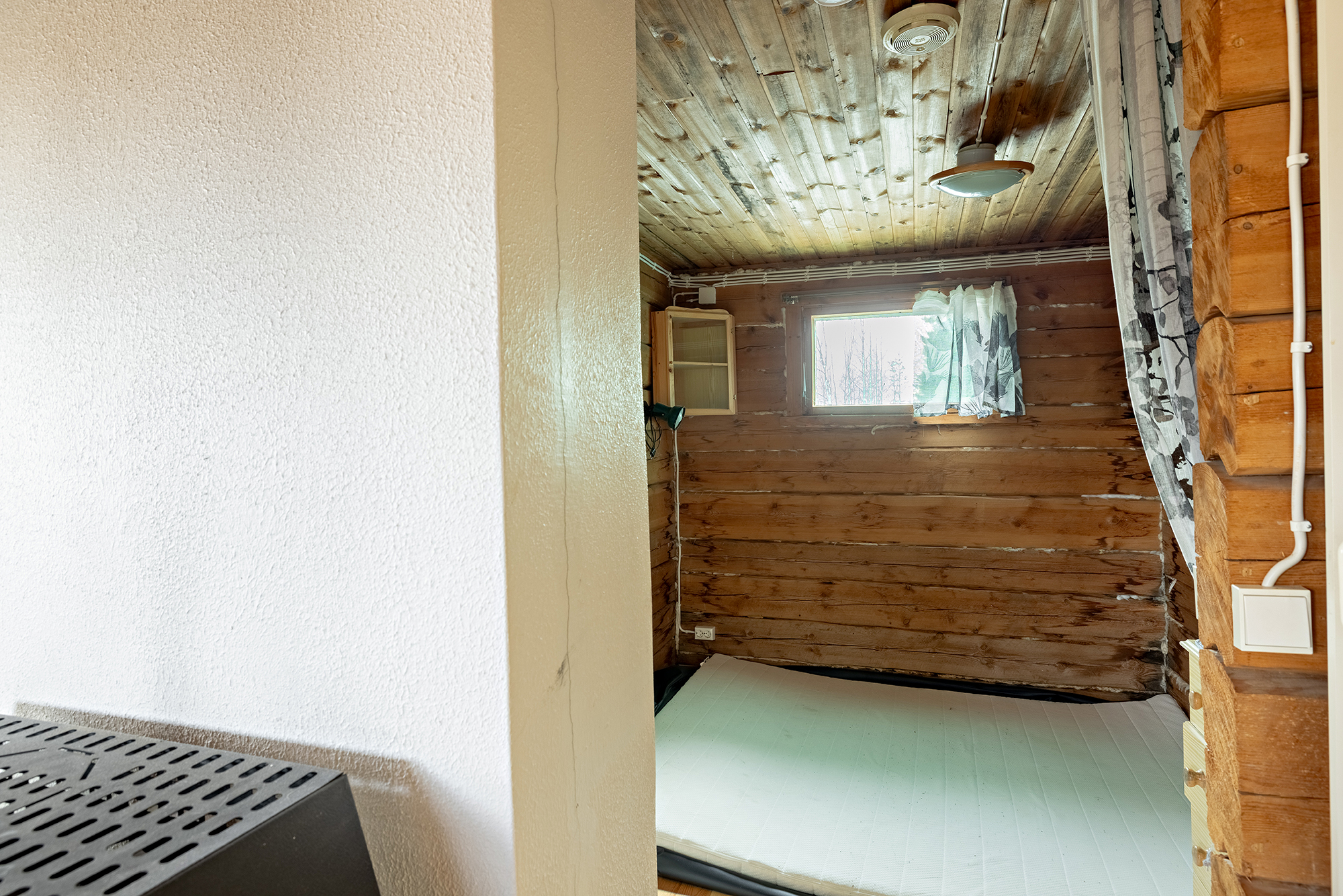 Ervastintie 333, Pudasjärvi