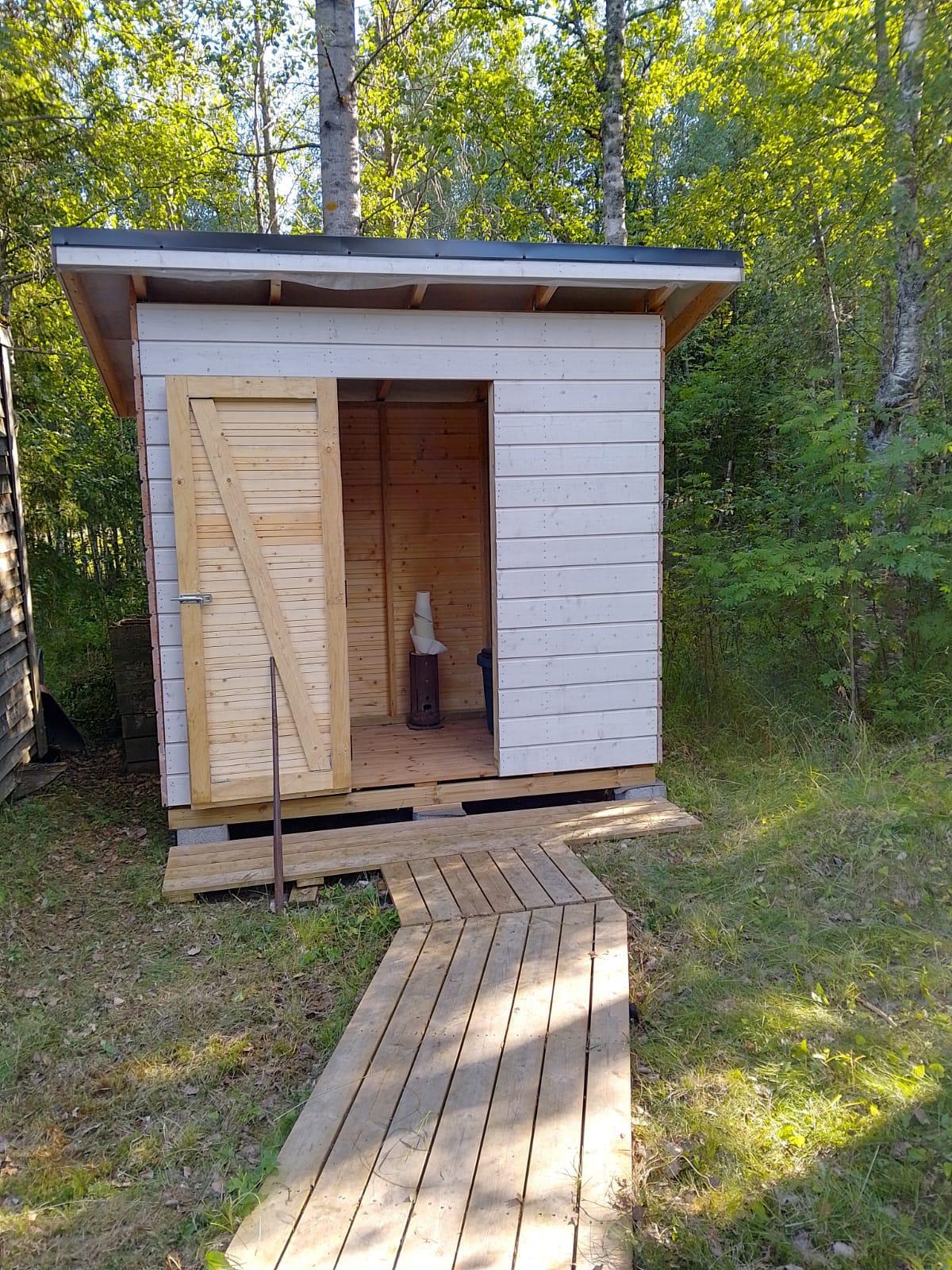 Ervastintie 333, Ervasti, Pudasjärvi