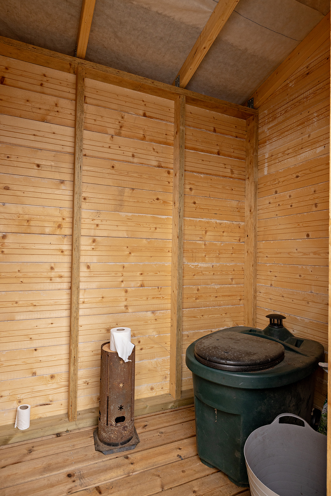 Ervastintie 333, Pudasjärvi