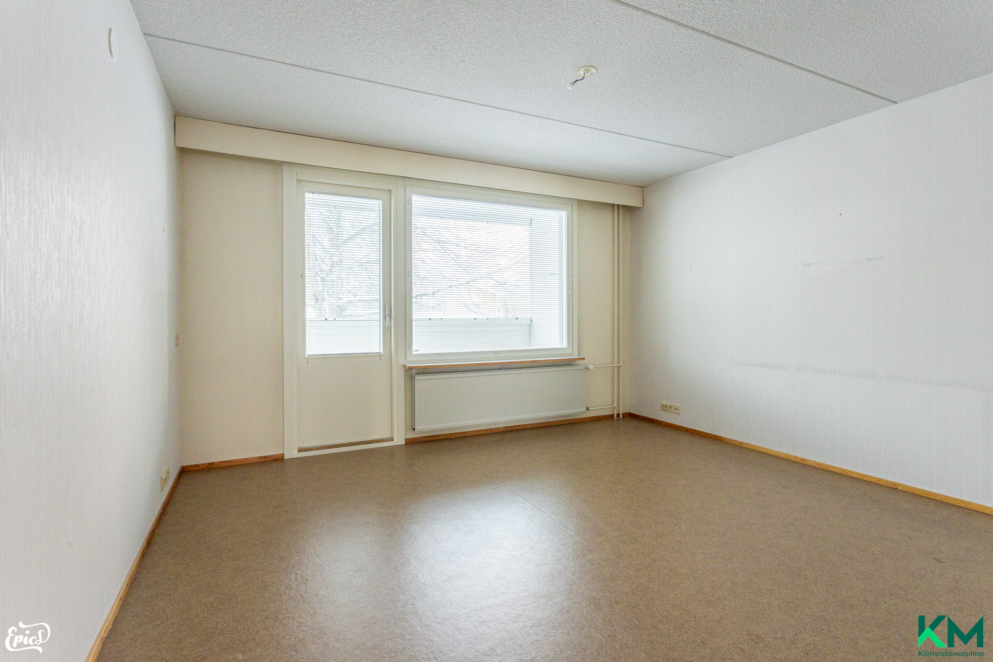 Kolunkatu 7, Tampere