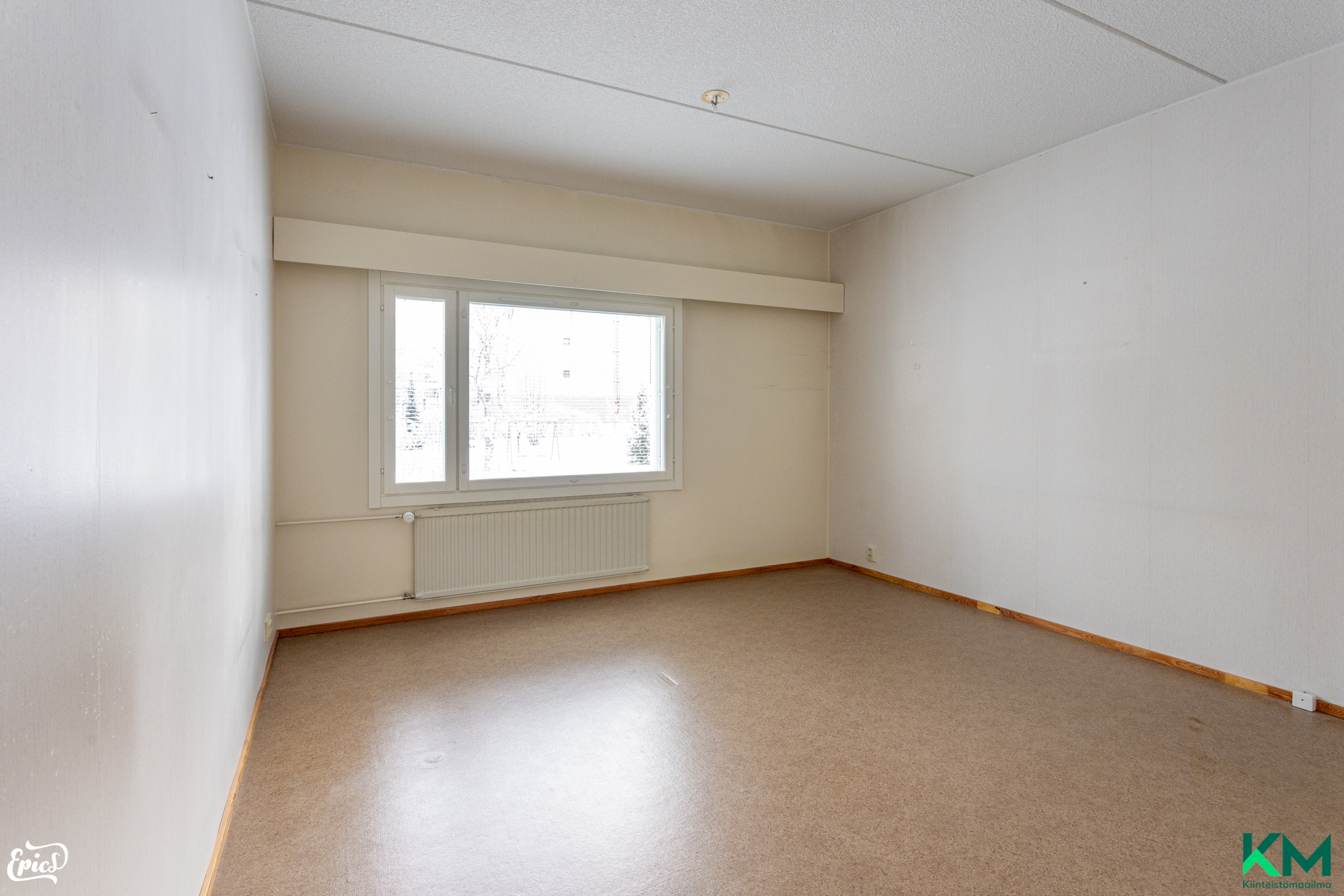 Kolunkatu 7, Tampere