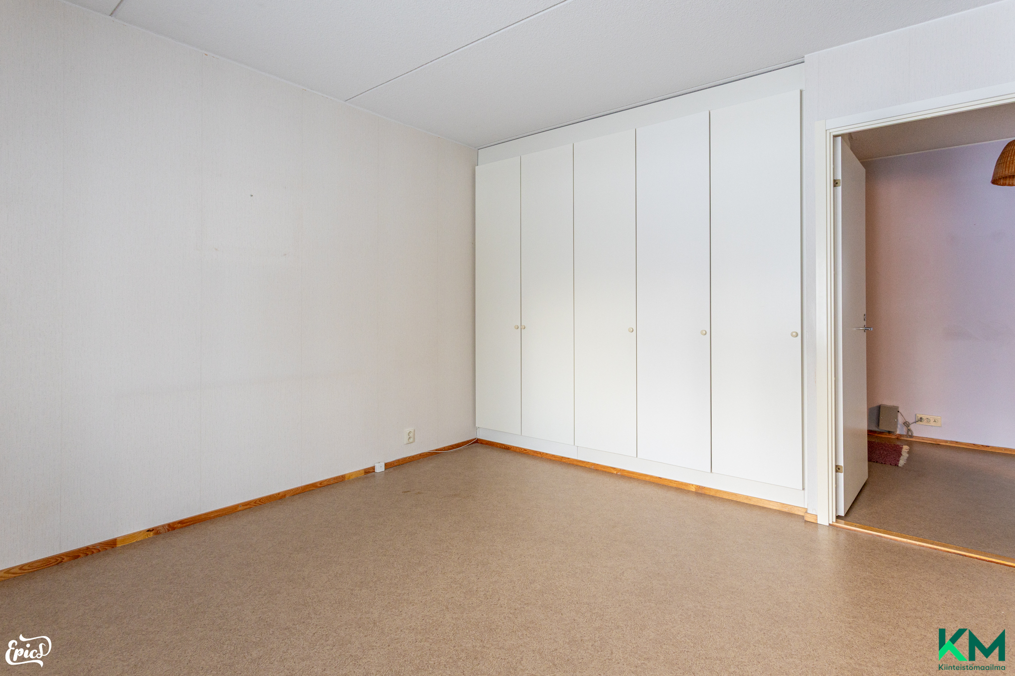 Kolunkatu 7, Tampere