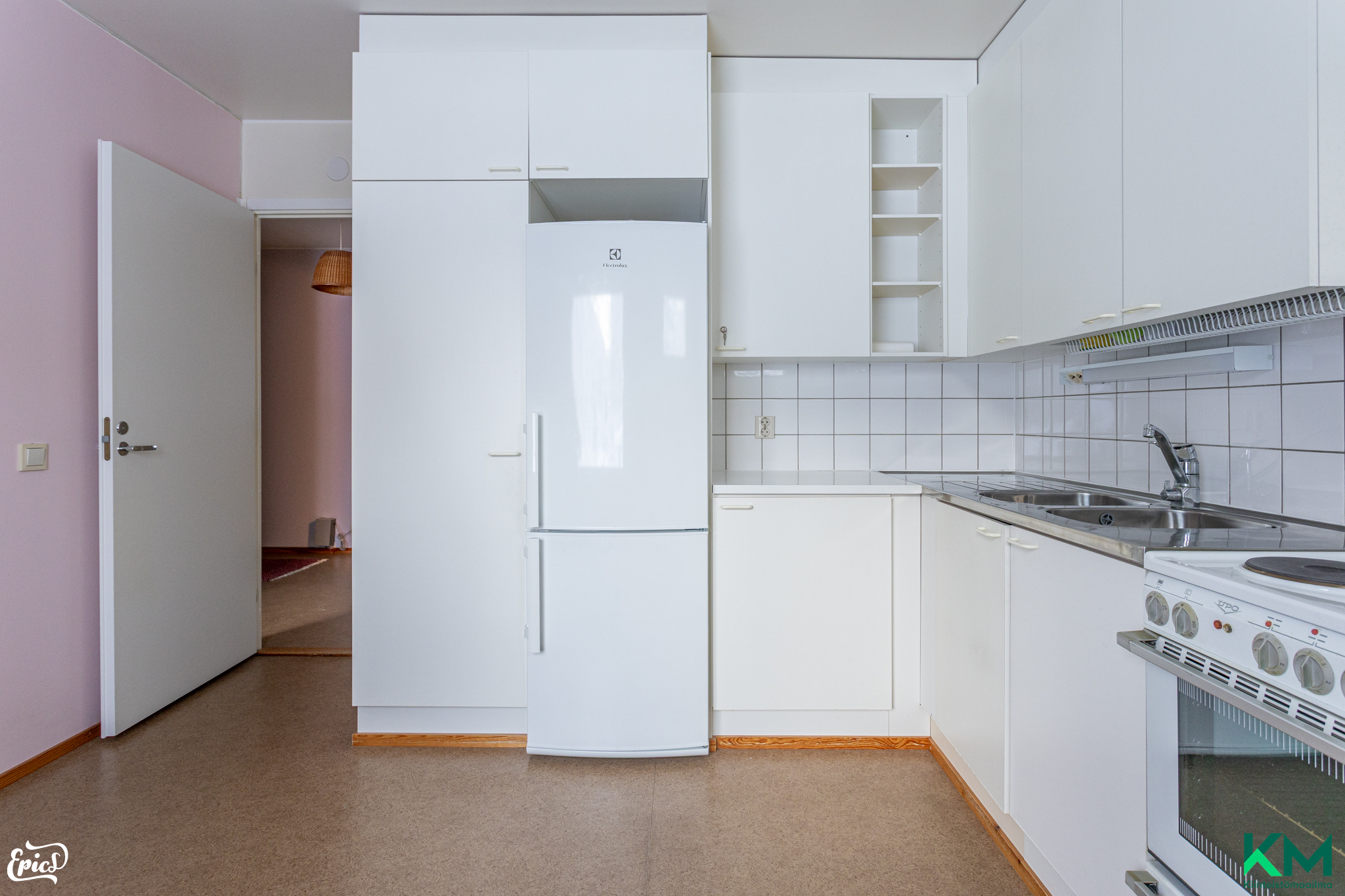 Kolunkatu 7, Tampere