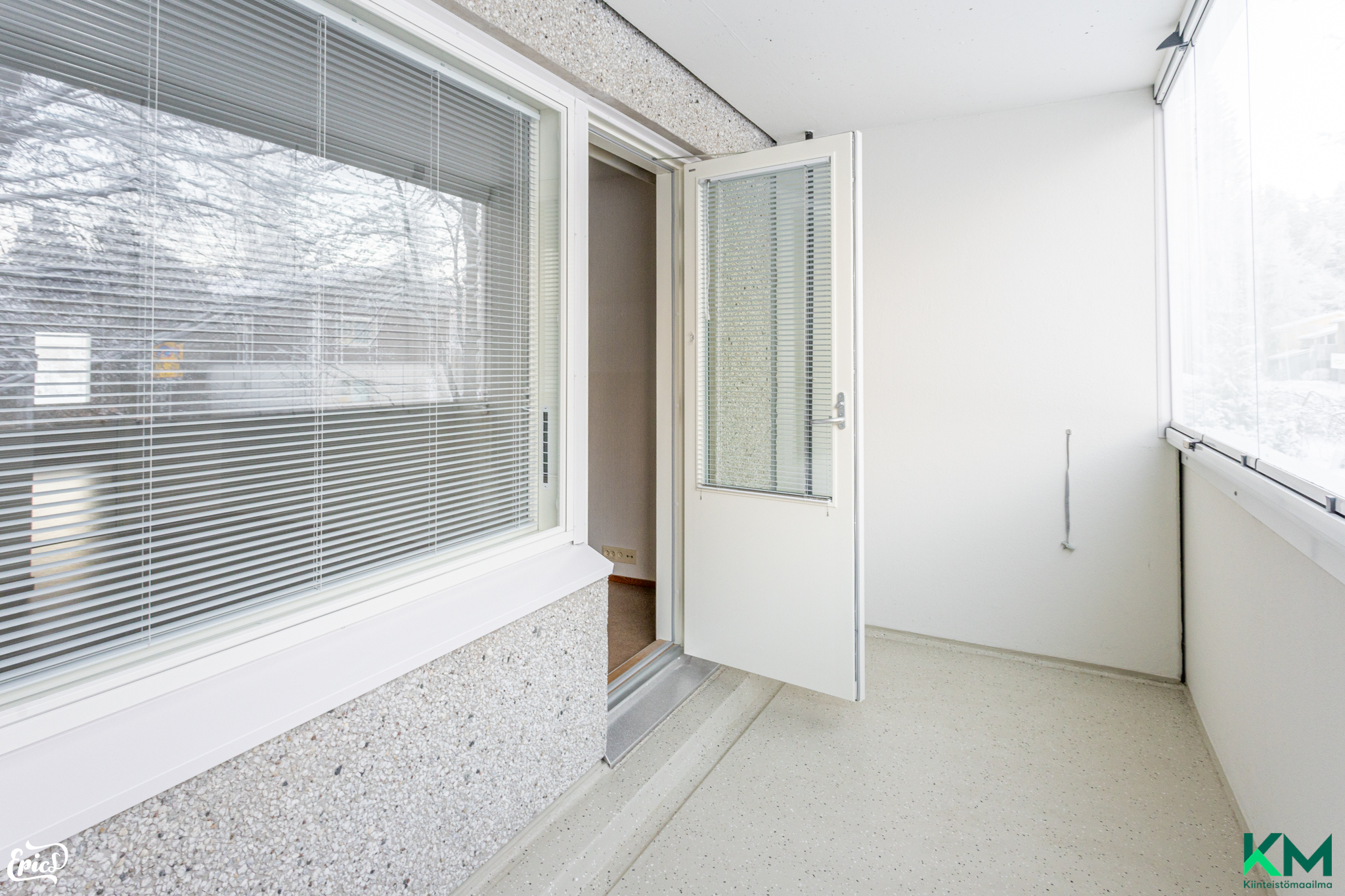 Kolunkatu 7, Tampere